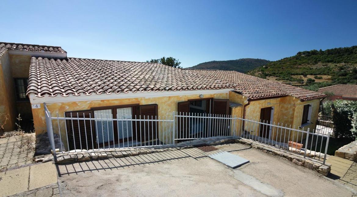 Villa Katy