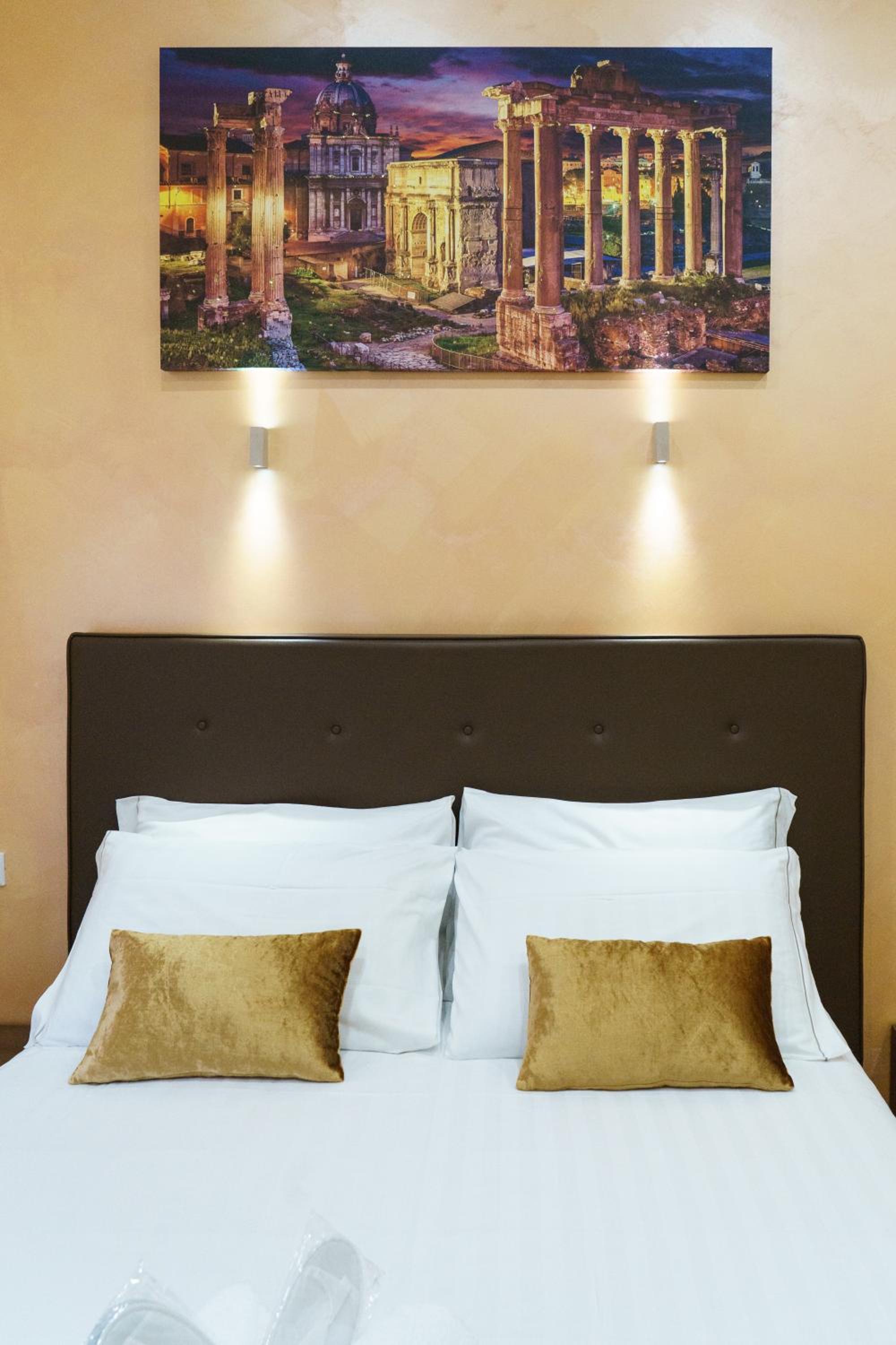 Trinity Luxury Rooms
