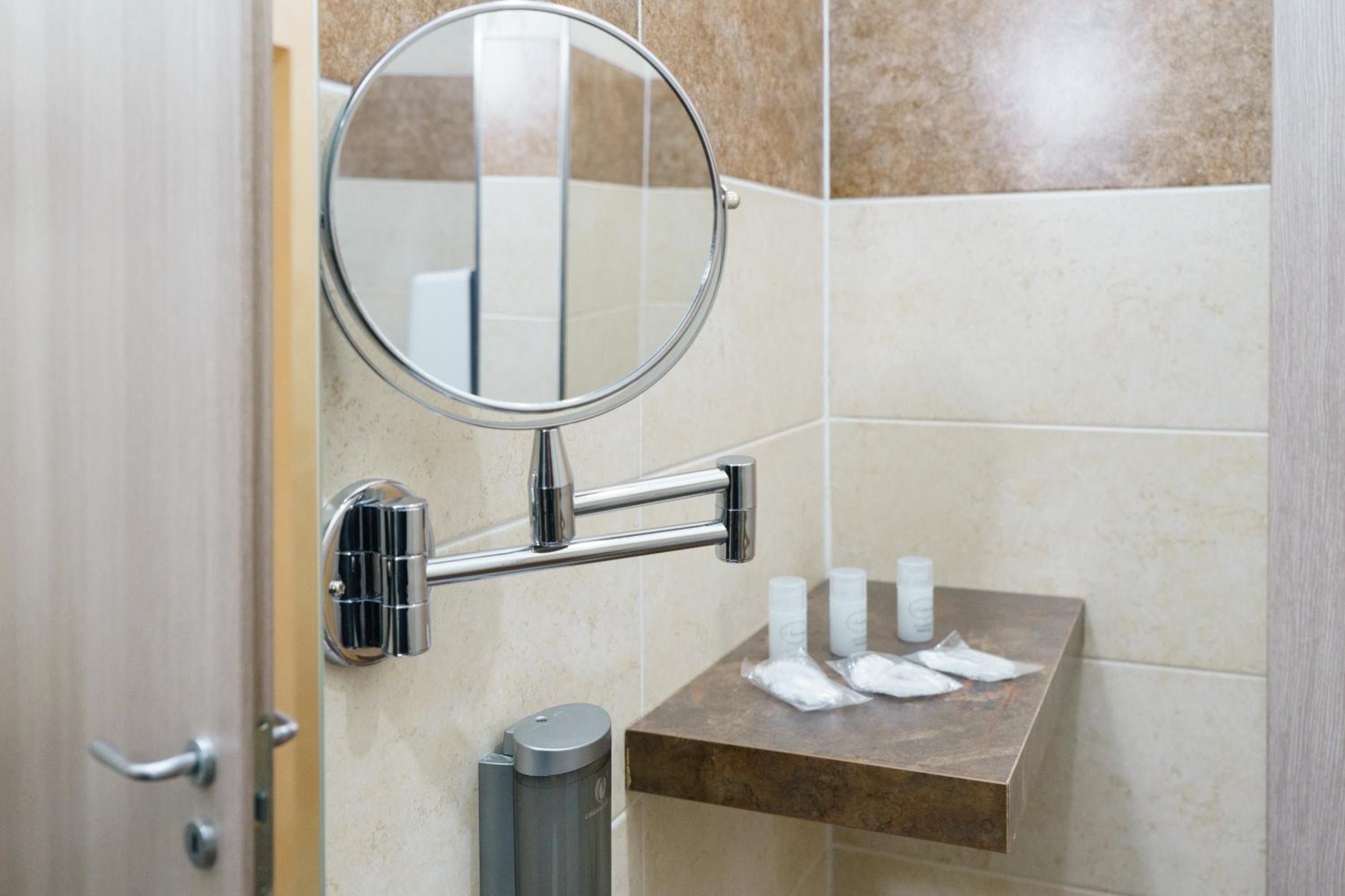 Trinity Luxury Rooms