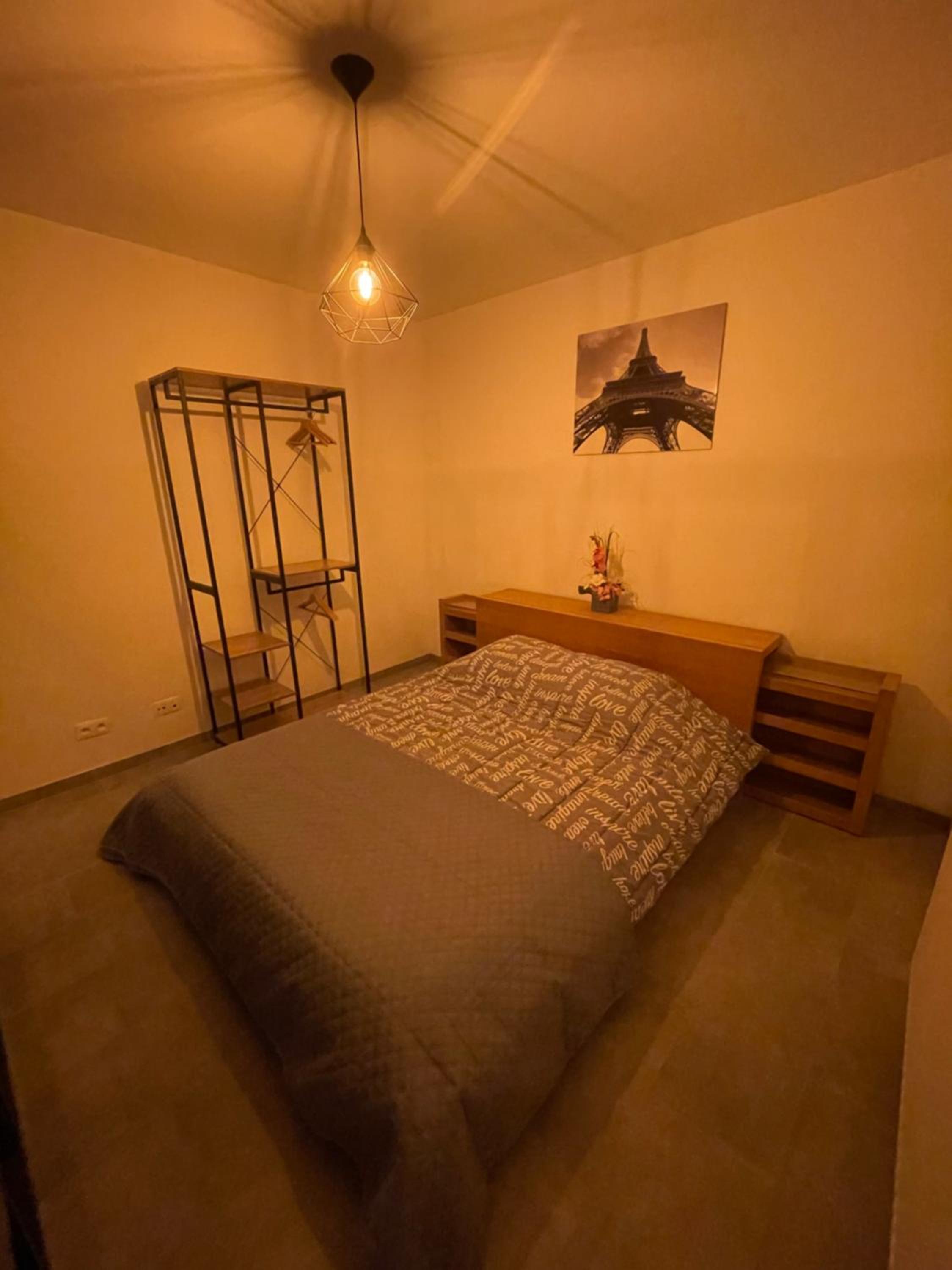 Appartement avec extérieur à proximité de Liège view 5
