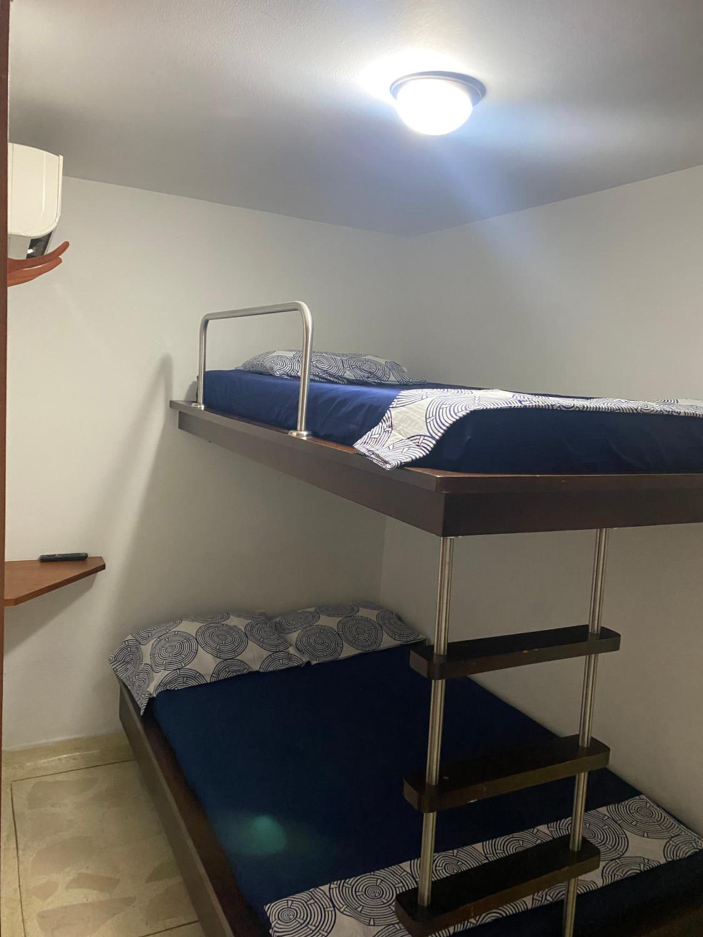 Hostal El Recreo