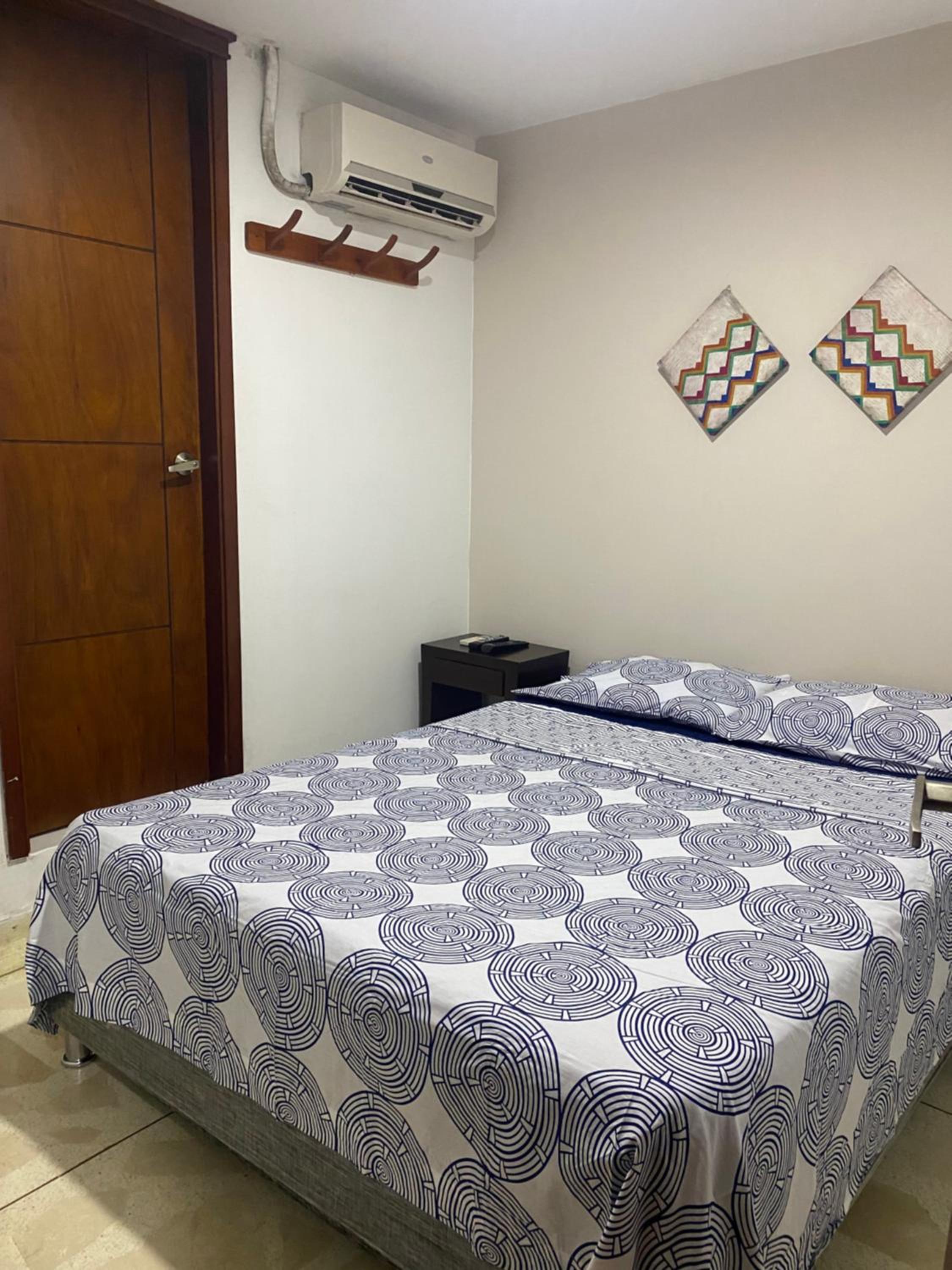 Hostal El Recreo