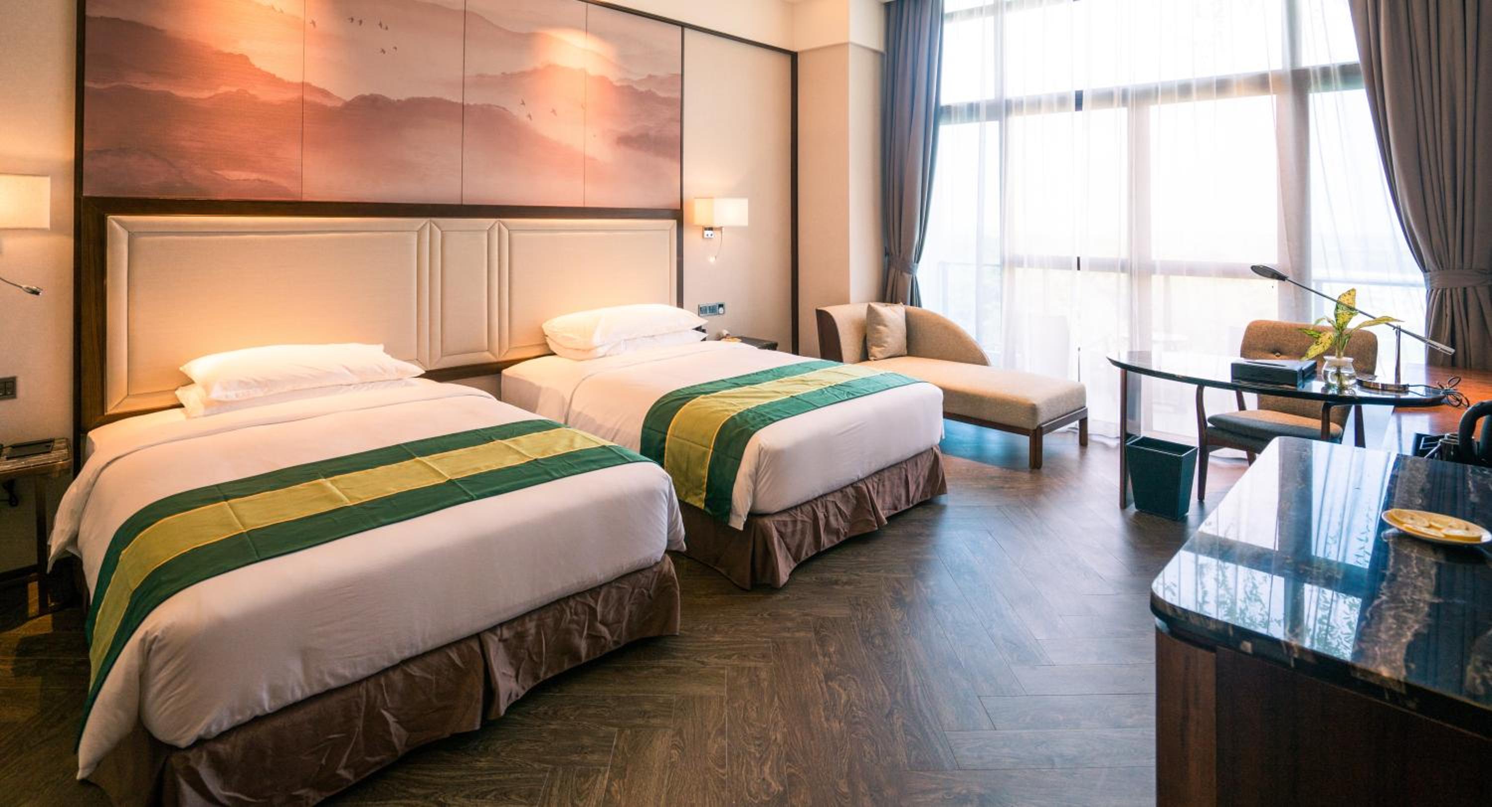Forest City Golf Hotel, Iskandar Puteri - 24