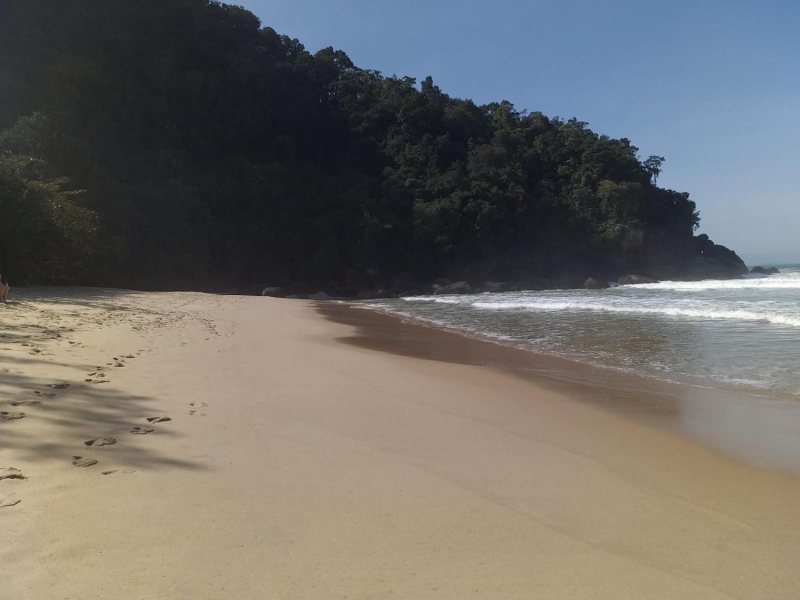 UBATUBA, SP - BRASIL - PRAIA DO FELIX - Casa do Aconchego