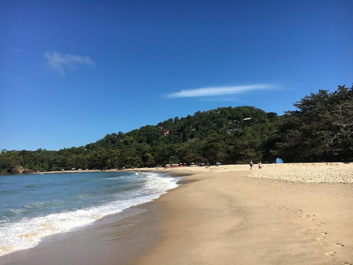 UBATUBA, SP - BRASIL - PRAIA DO FELIX - Casa do Aconchego