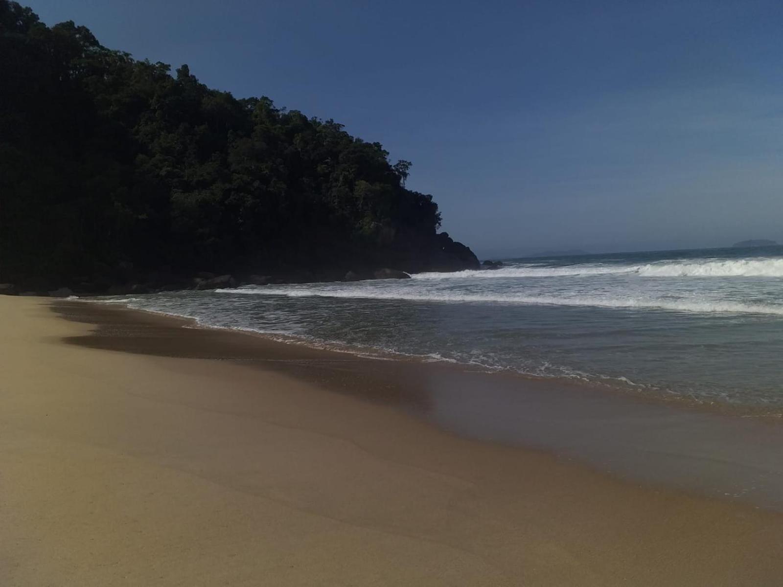 UBATUBA, SP - BRASIL - PRAIA DO FELIX - Casa do Aconchego
