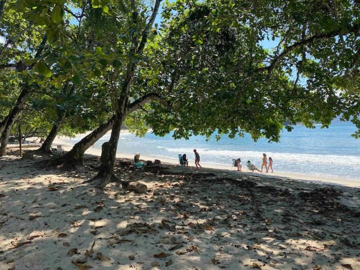 UBATUBA, SP - BRASIL - PRAIA DO FELIX - Casa do Aconchego