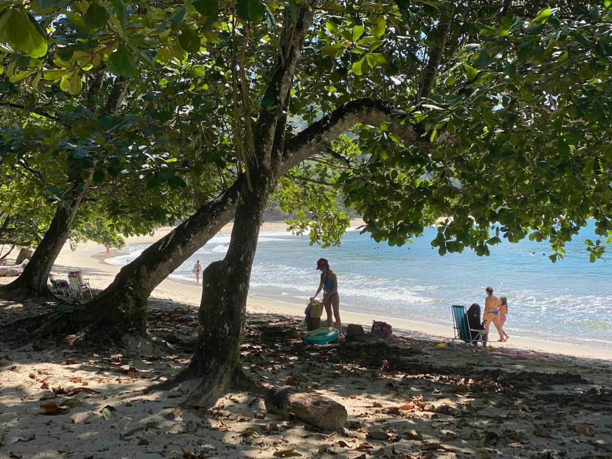UBATUBA, SP - BRASIL - PRAIA DO FELIX - Casa do Aconchego