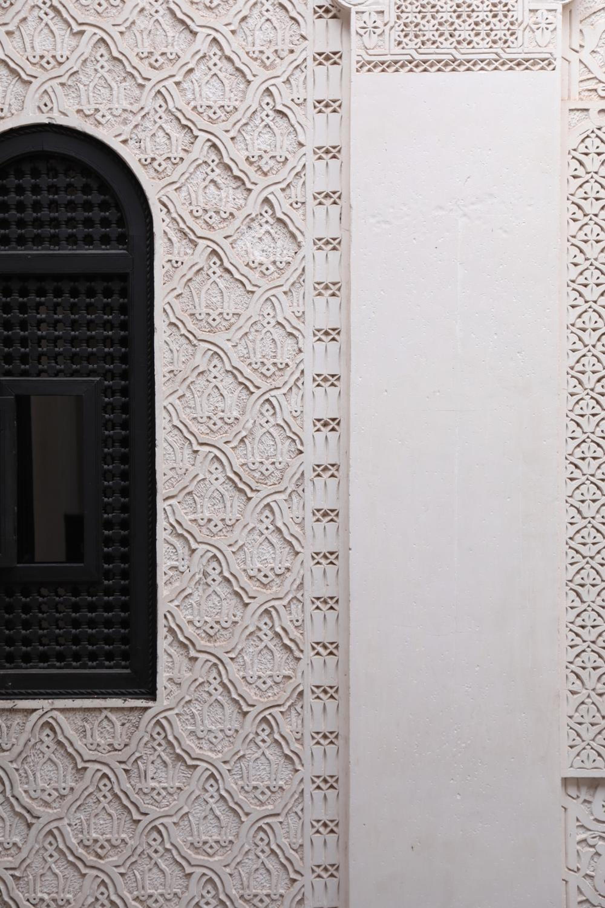 Riad Azzouna 13