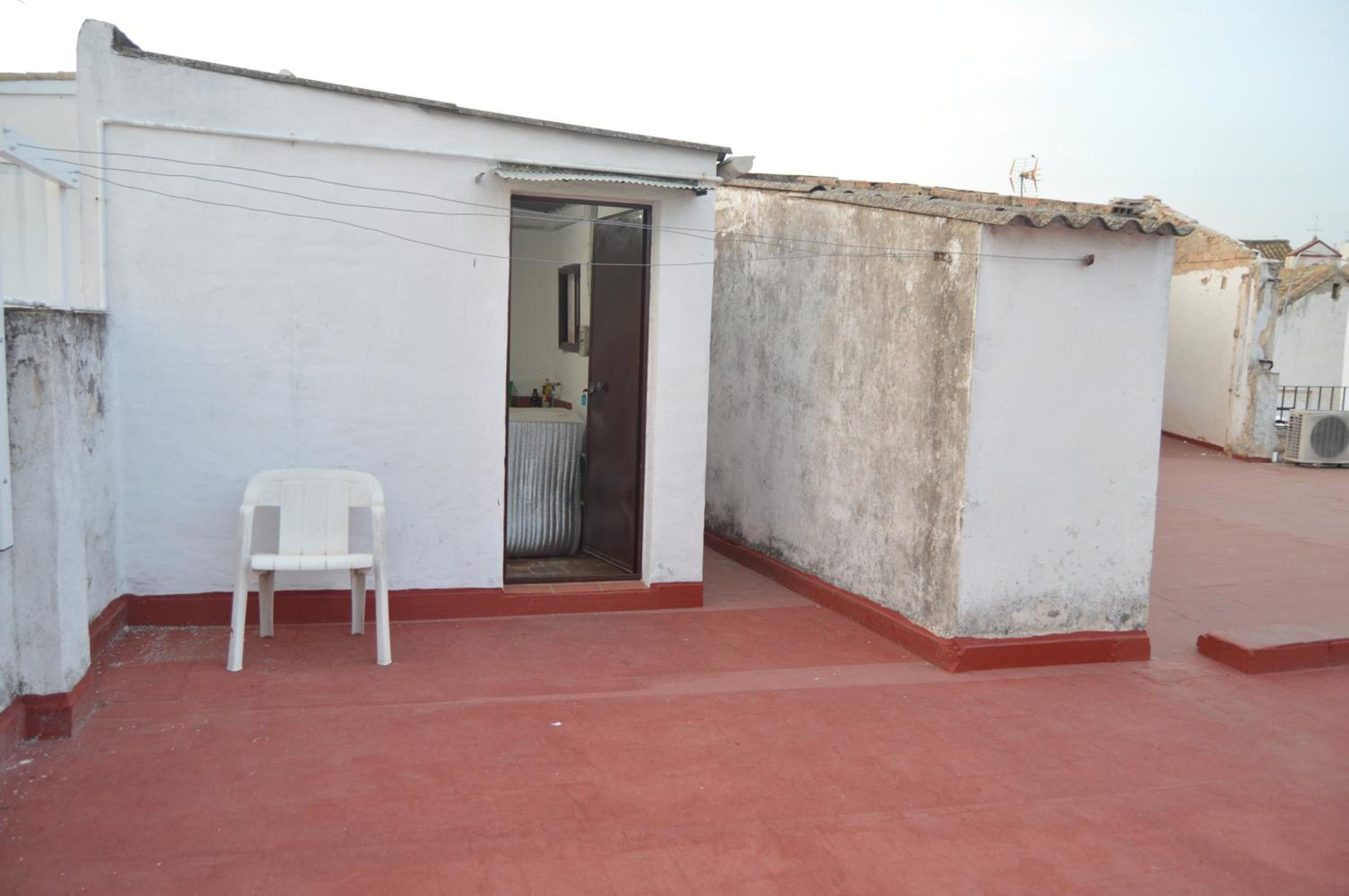 roof