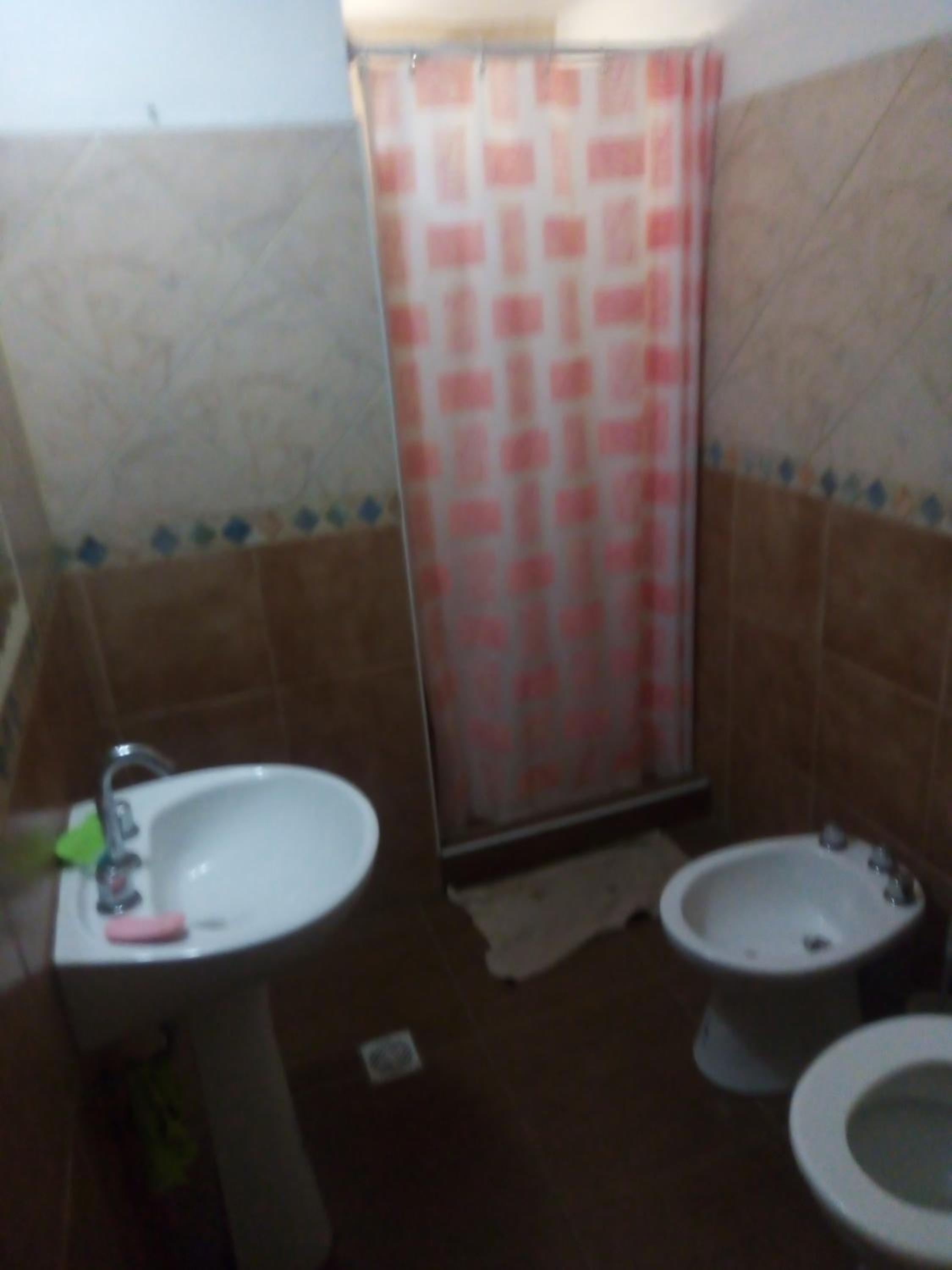 Cabaña en el lago