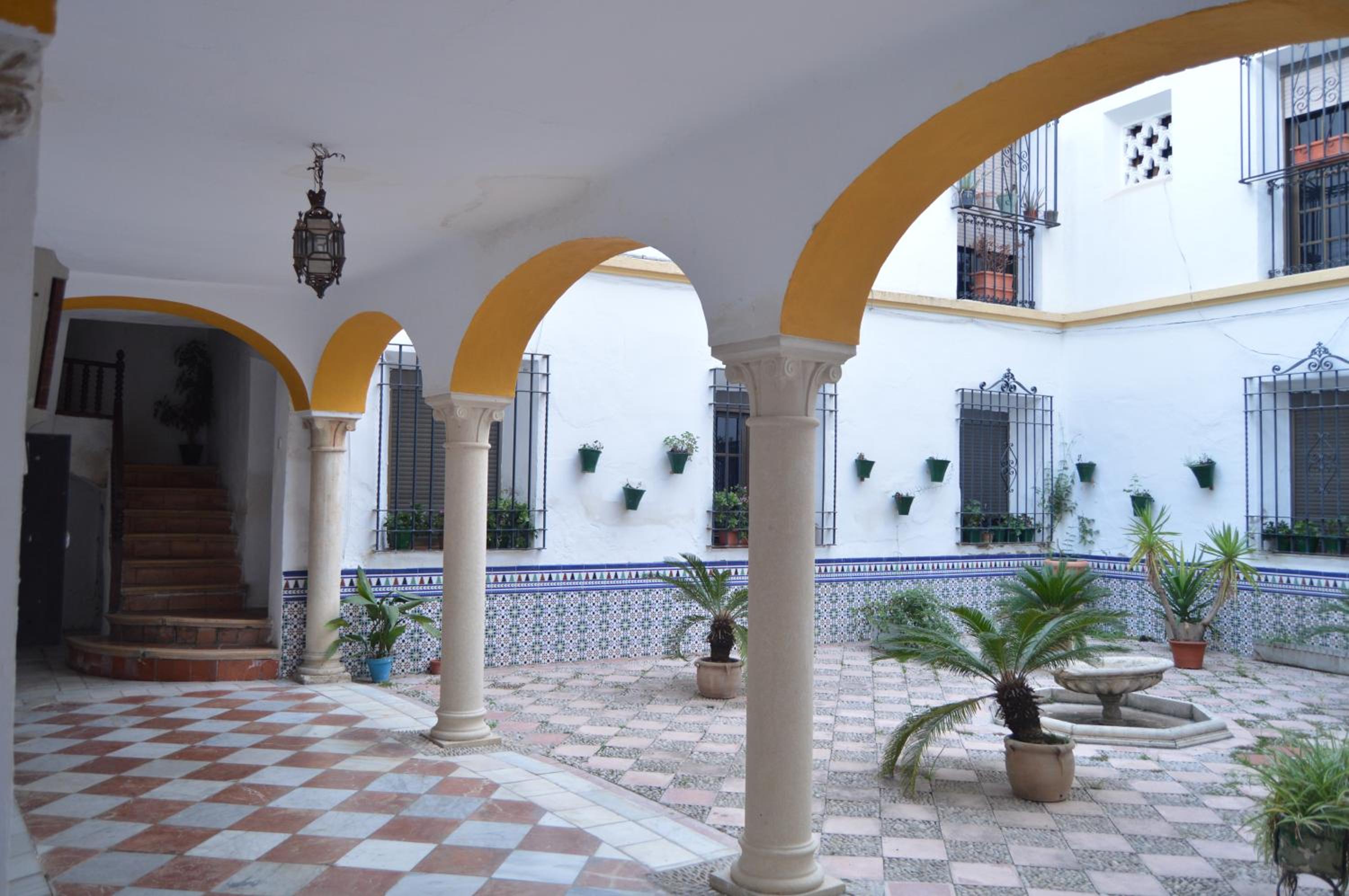 Romero 6 - Apartamento con encanto junto a la Mezquita view 5