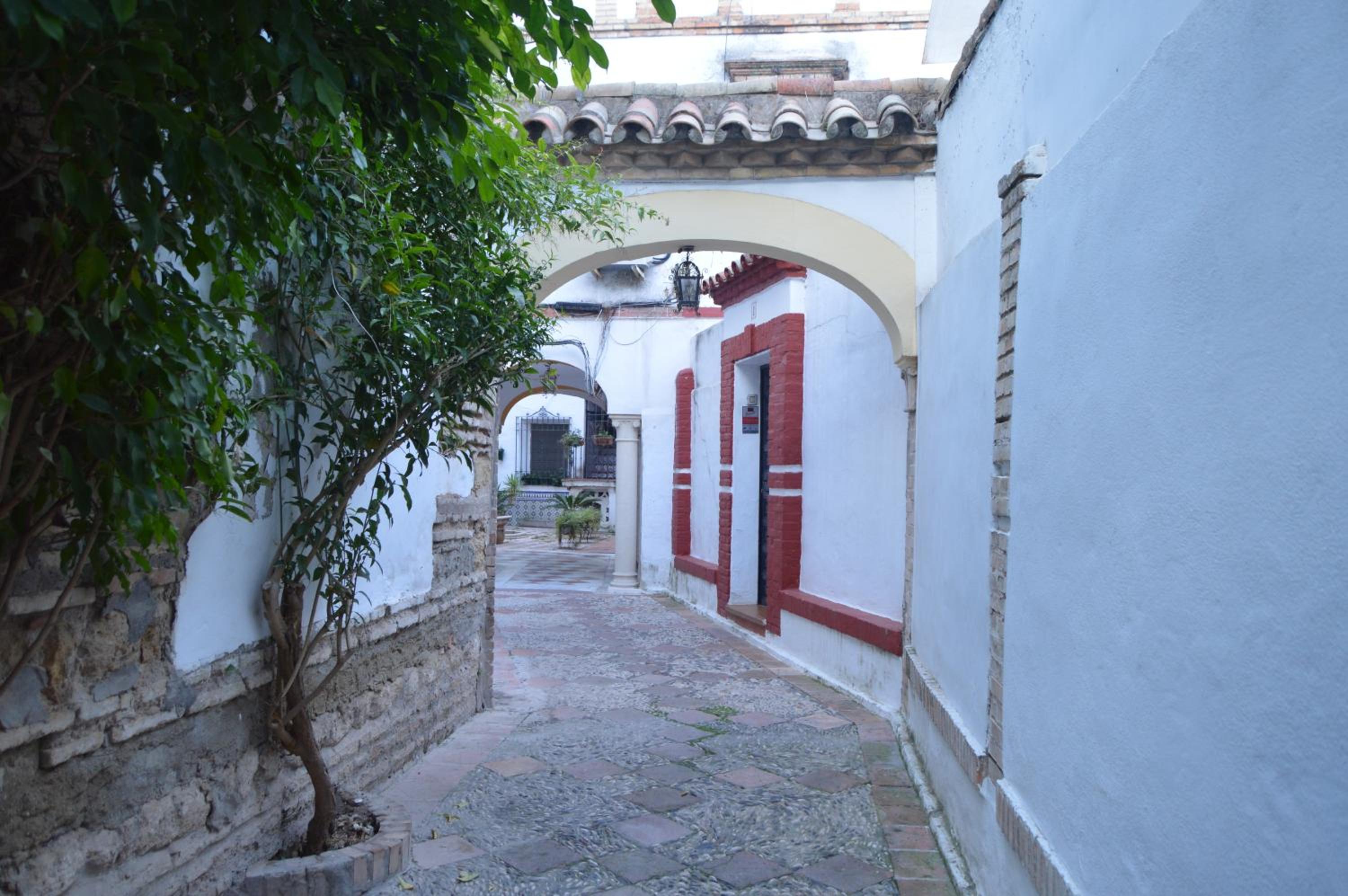 Romero 6 - Apartamento con encanto junto a la Mezquita view 4