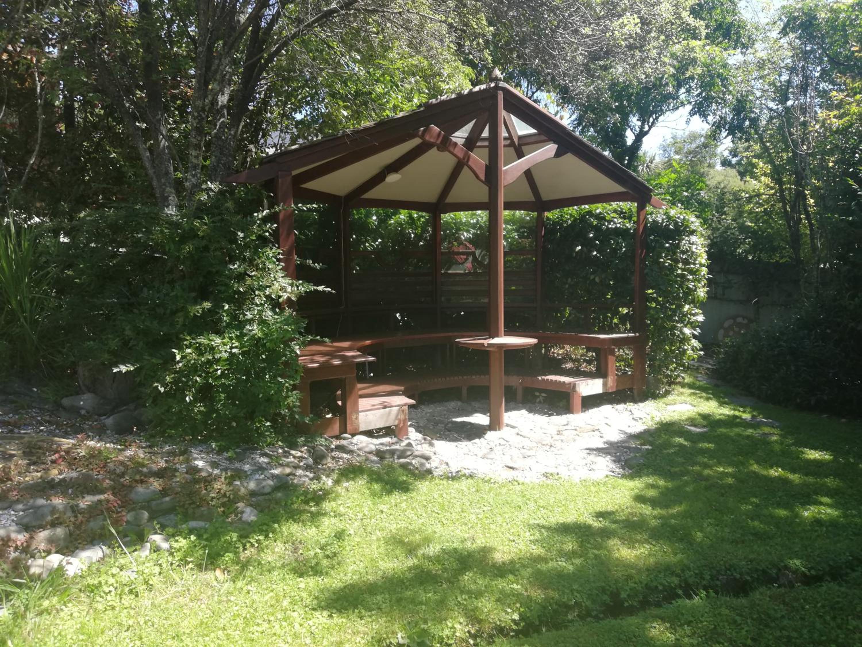 Joya Garden & Villa Studios