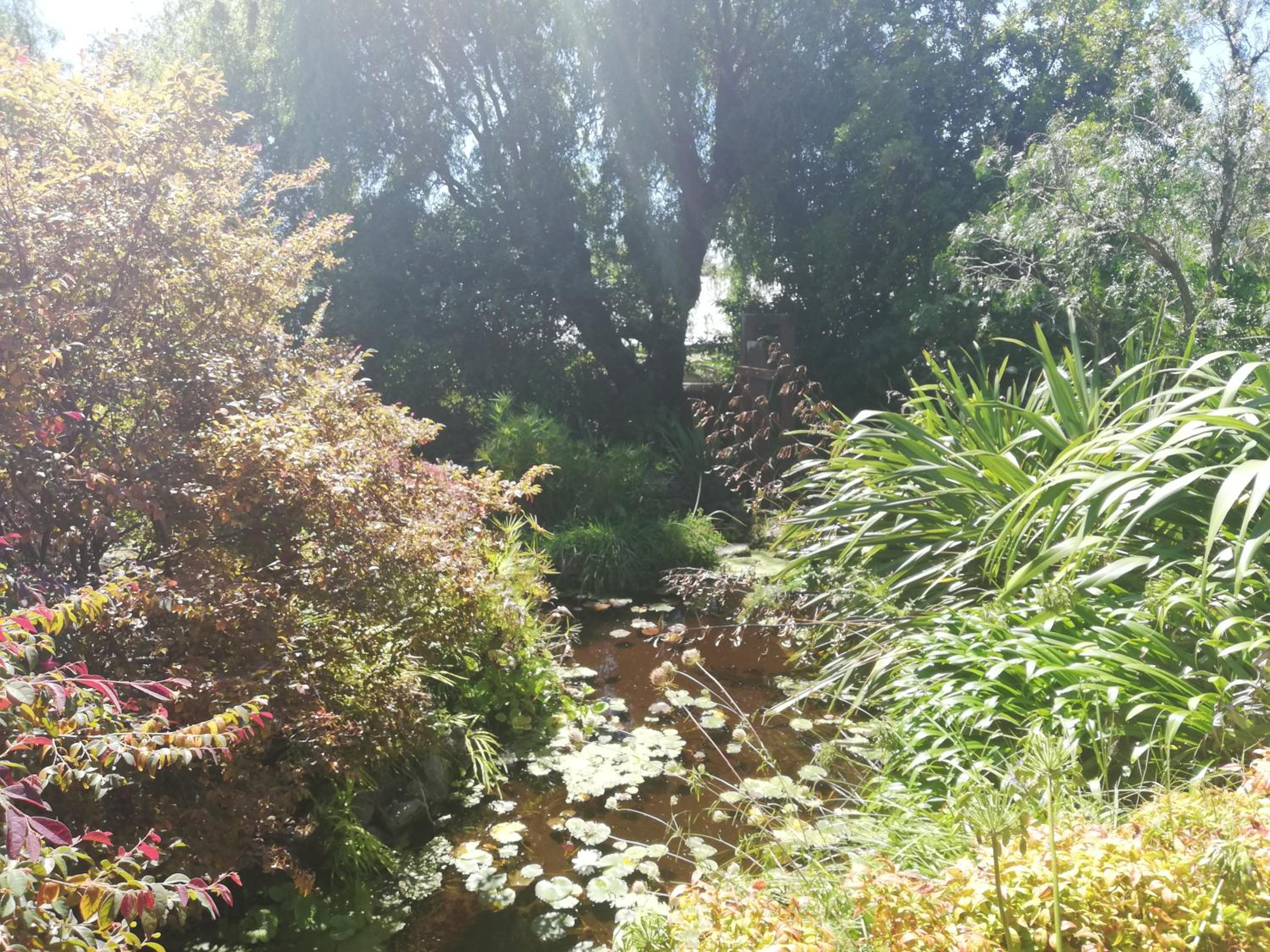 Joya Garden & Villa Studios