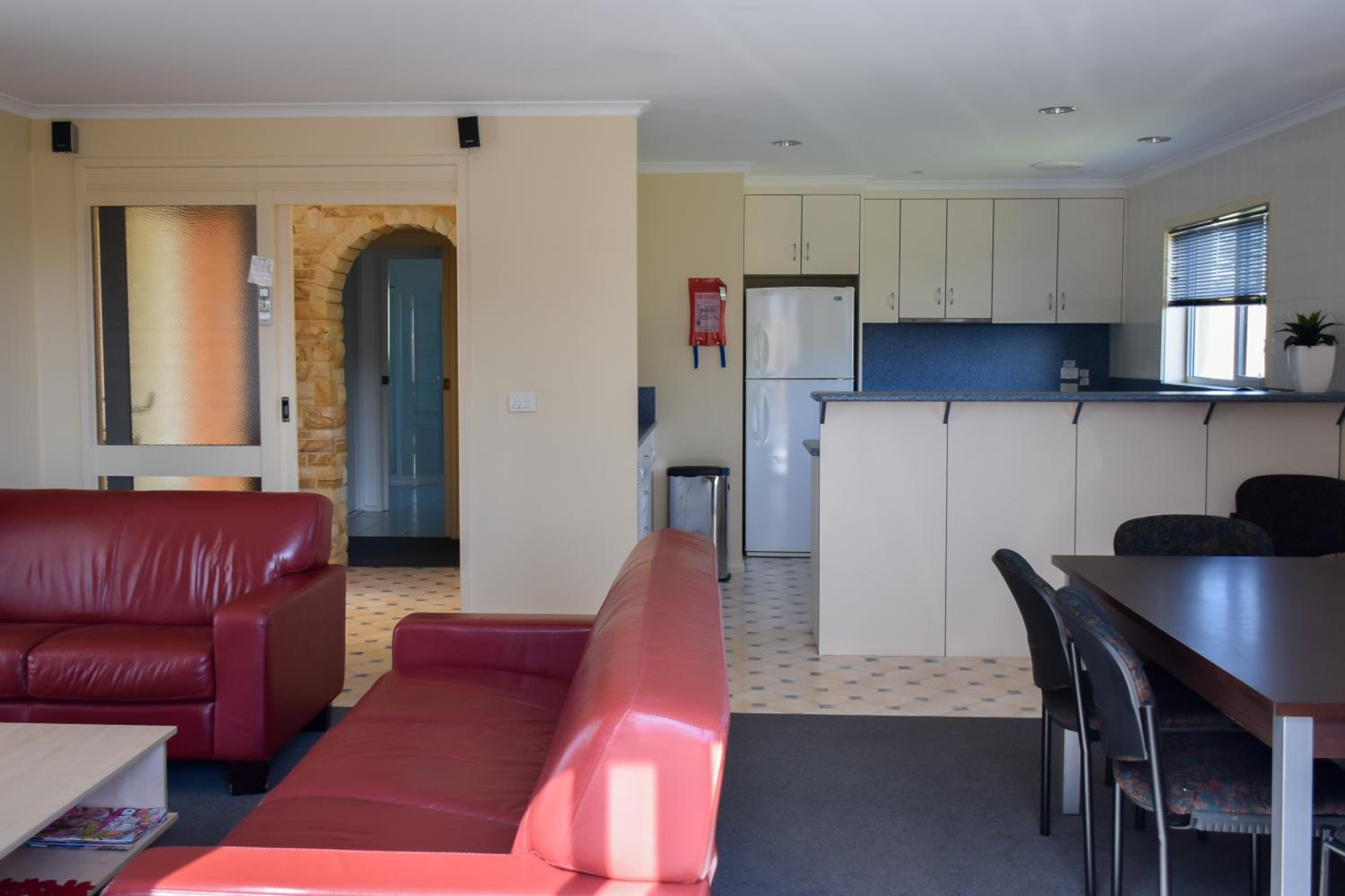 Beachway Motel