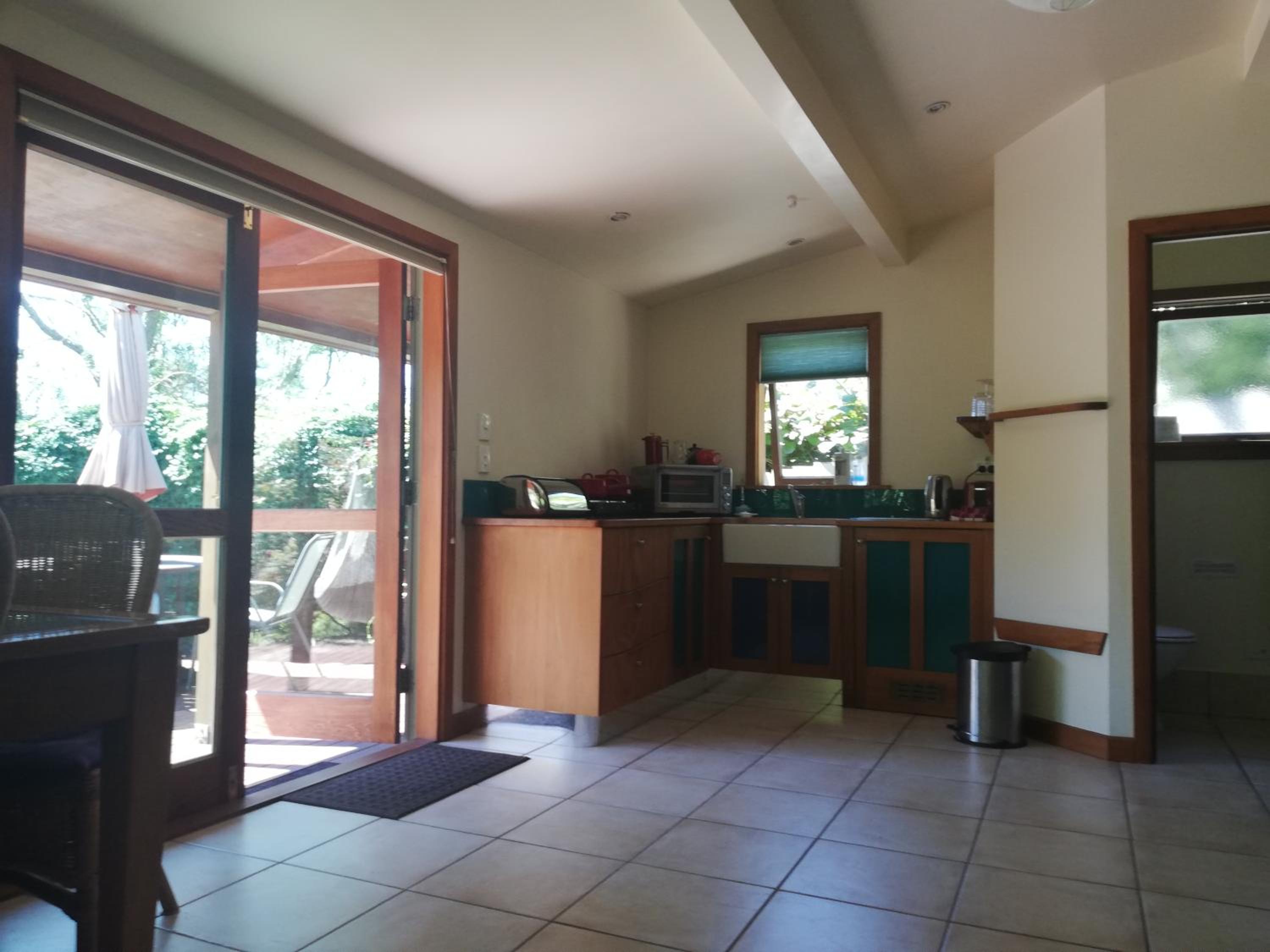 Joya Garden & Villa Studios
