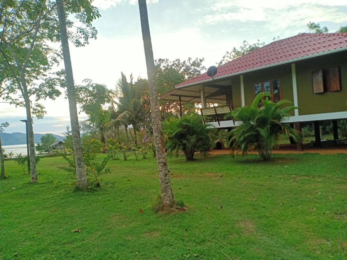 Hotel Baan I Ta Lay Koh Yao Noi - Image 1