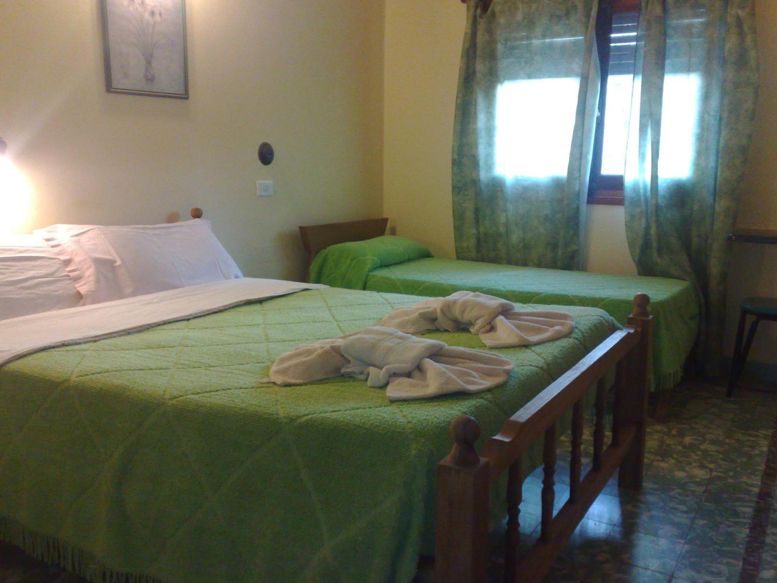Hosteria Sans Souci