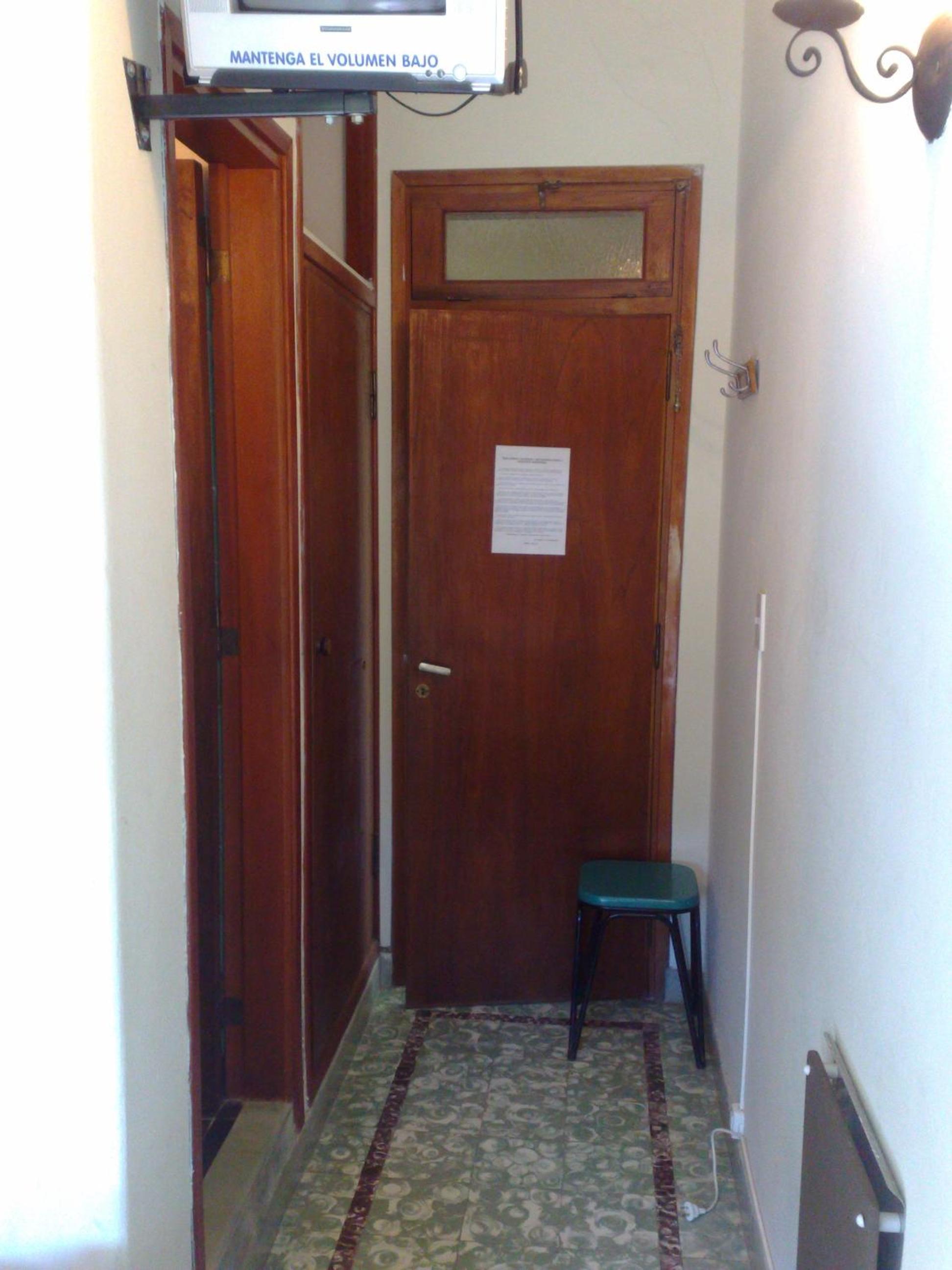 Hosteria Sans Souci