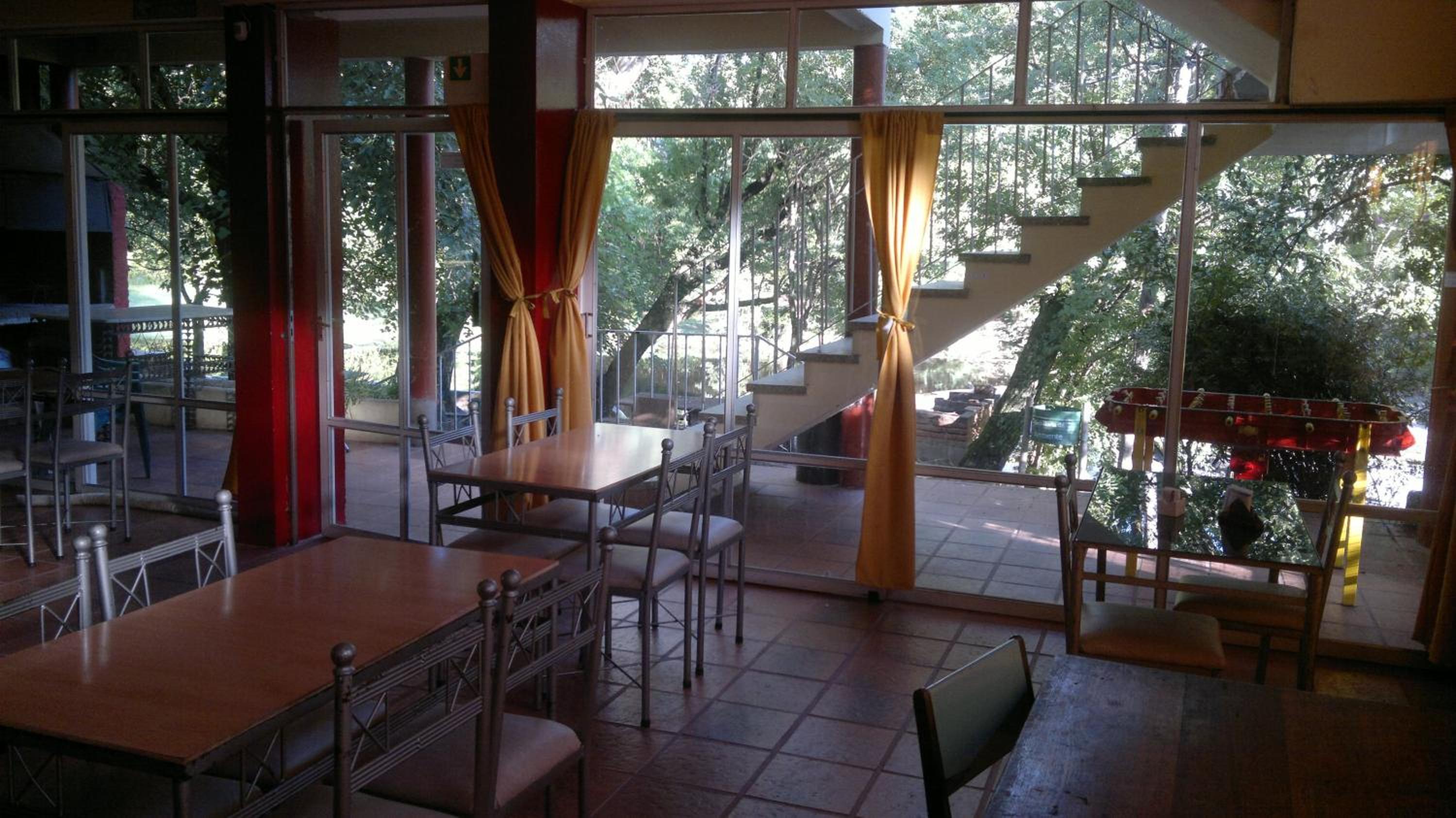 Hosteria Sans Souci