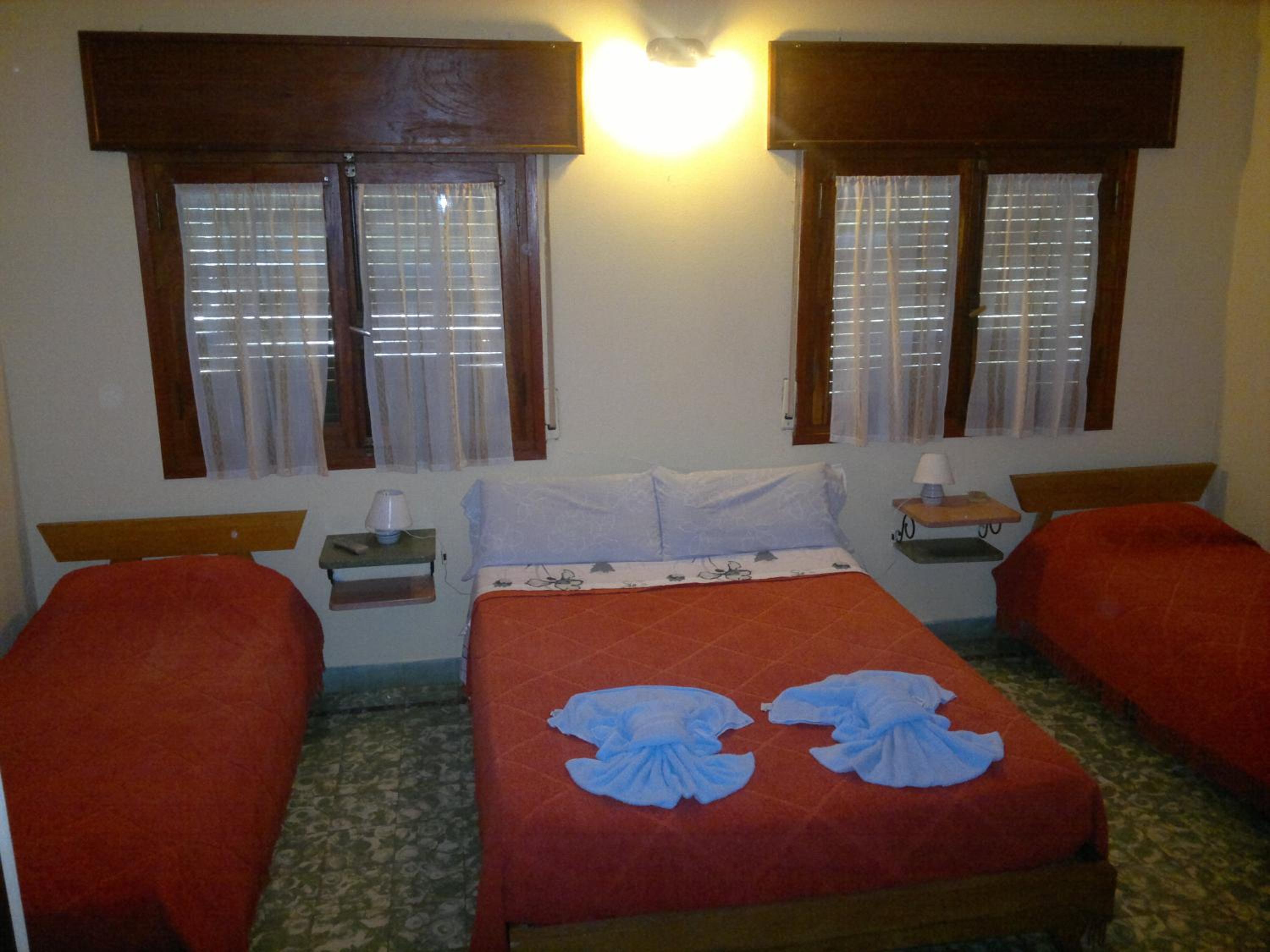 Hosteria Sans Souci