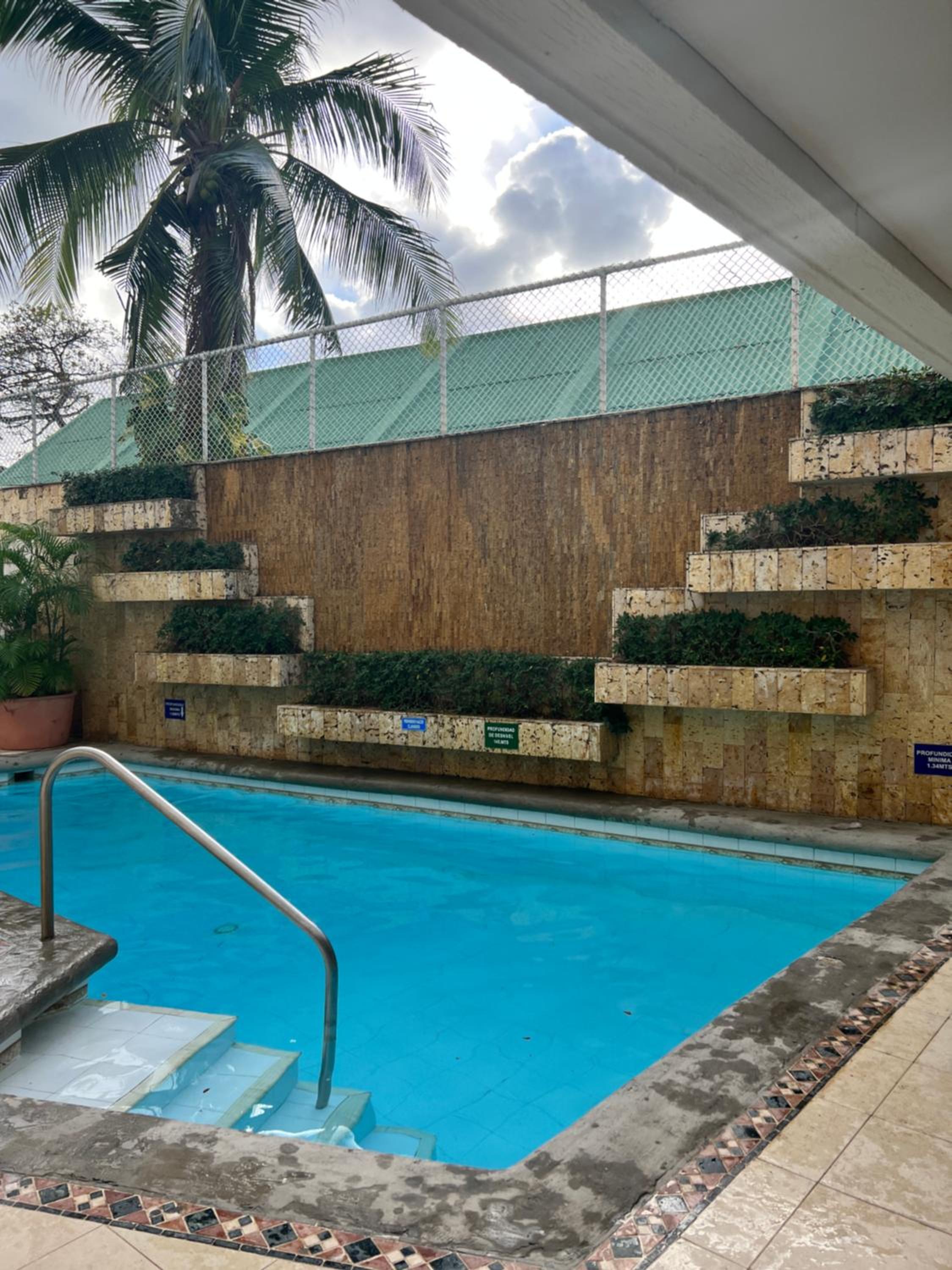 Aquilo Penthouse en san andres view 5