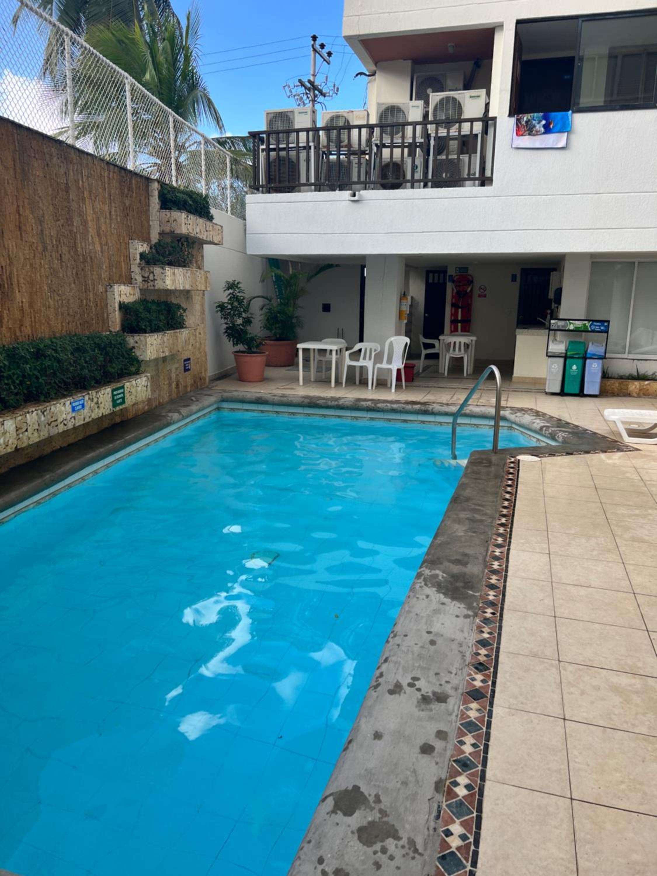 Aquilo Penthouse en san andres view 4
