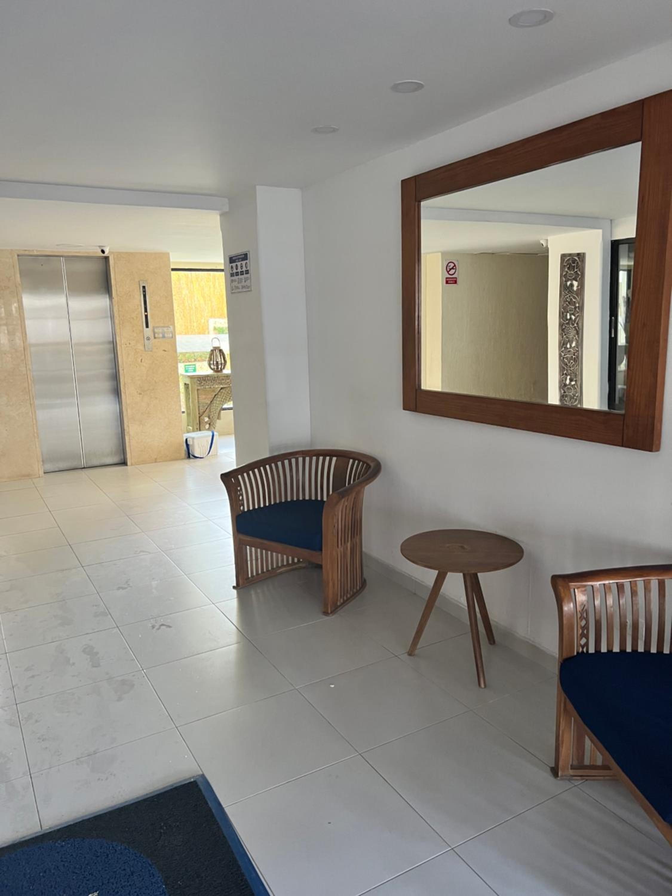 Aquilo Penthouse en san andres view 3