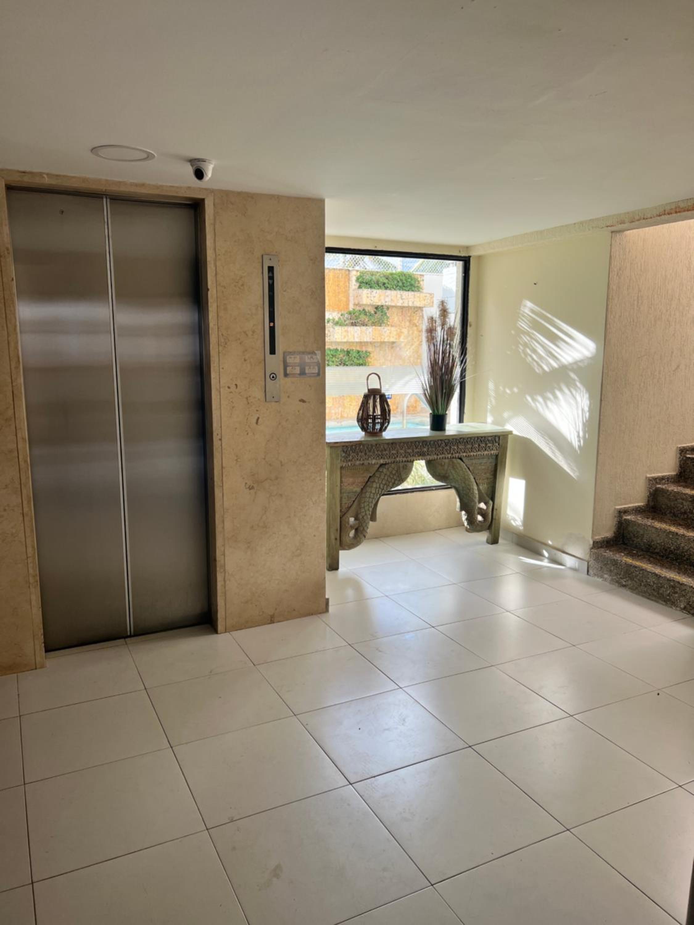 Aquilo Penthouse en san andres view 2