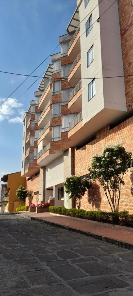 Apartamento 402-G San Gil view 2