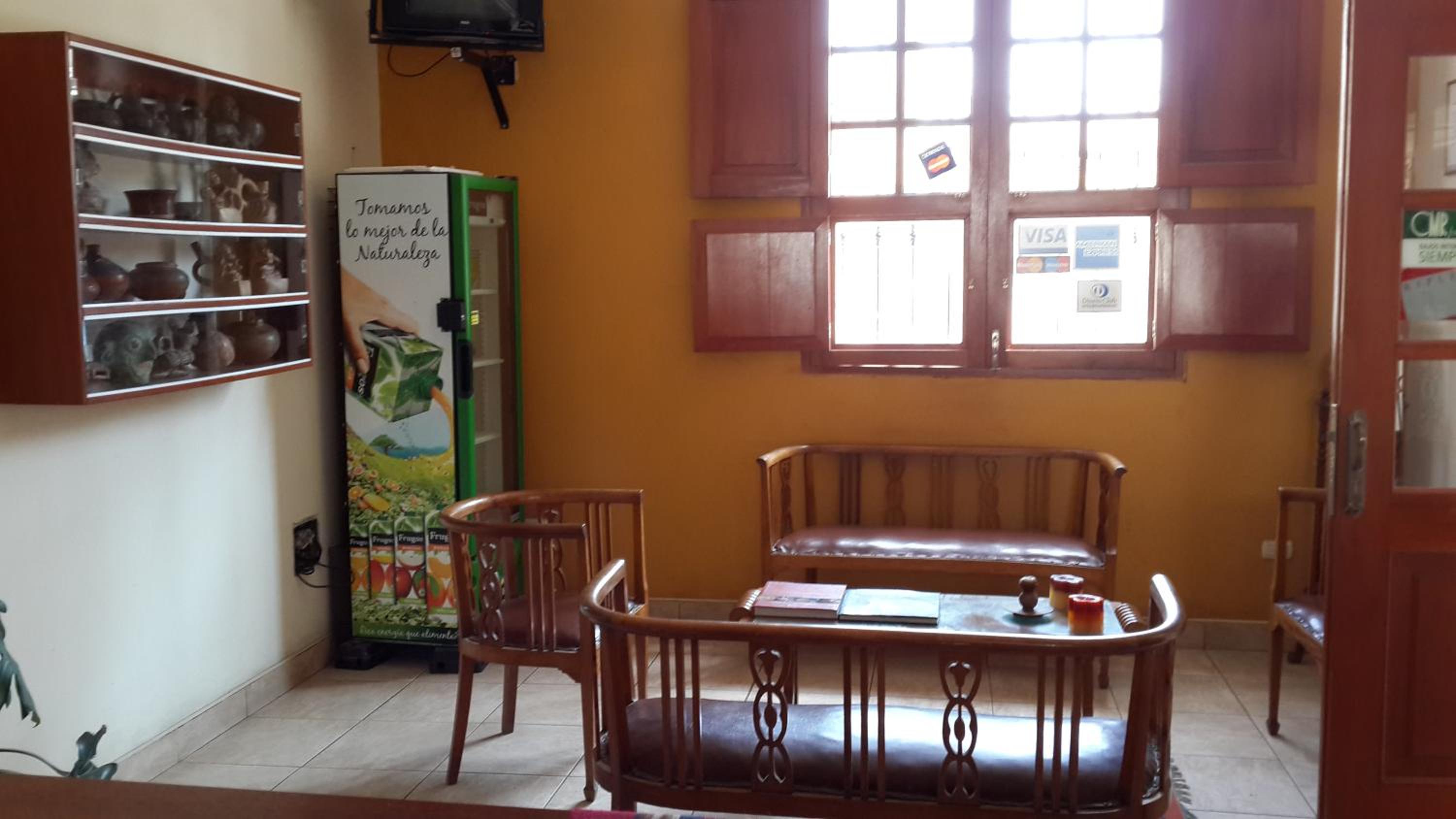 Hotel La Casona, photo 14