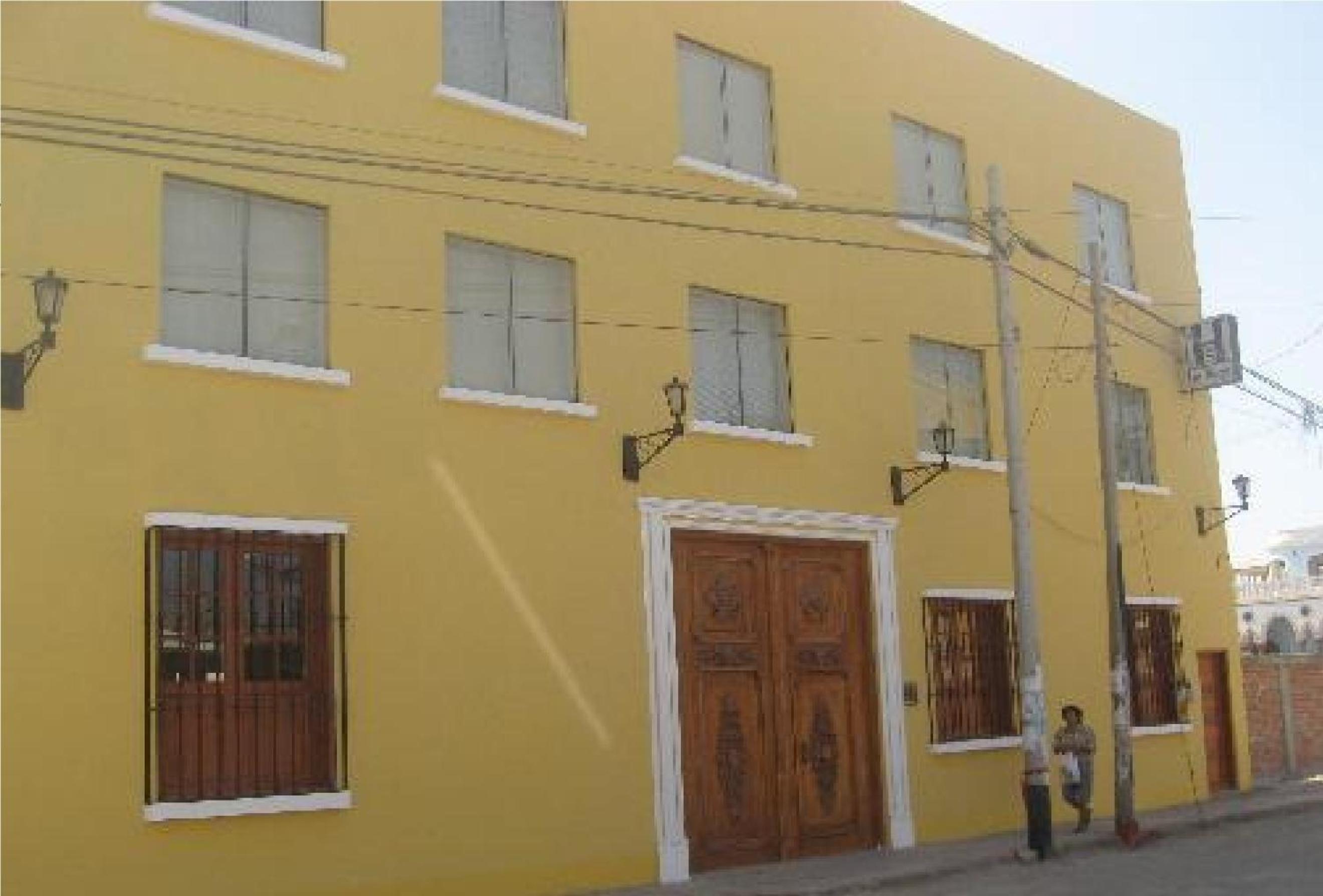 Hotel La Casona, photo 16