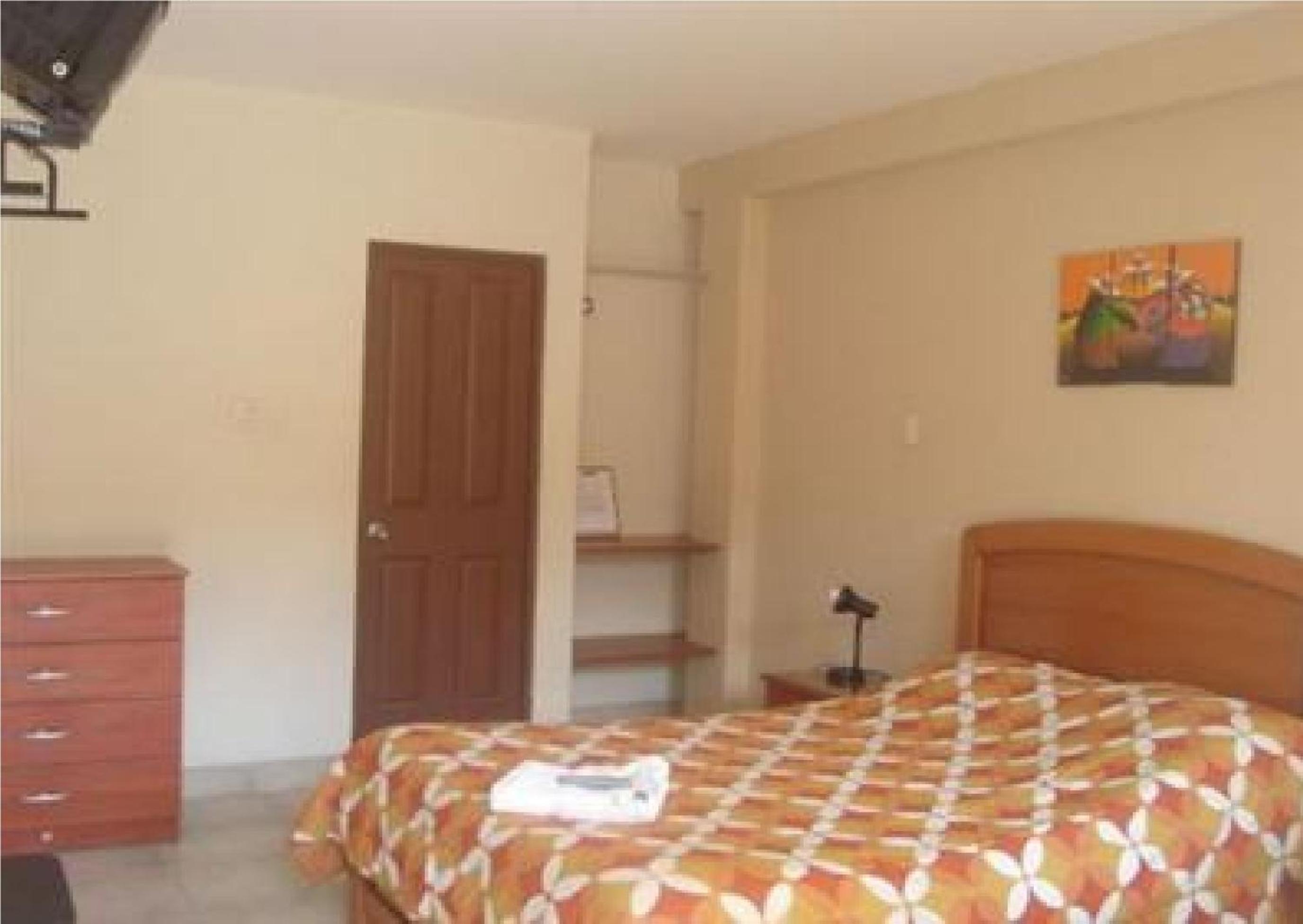 Hotel La Casona