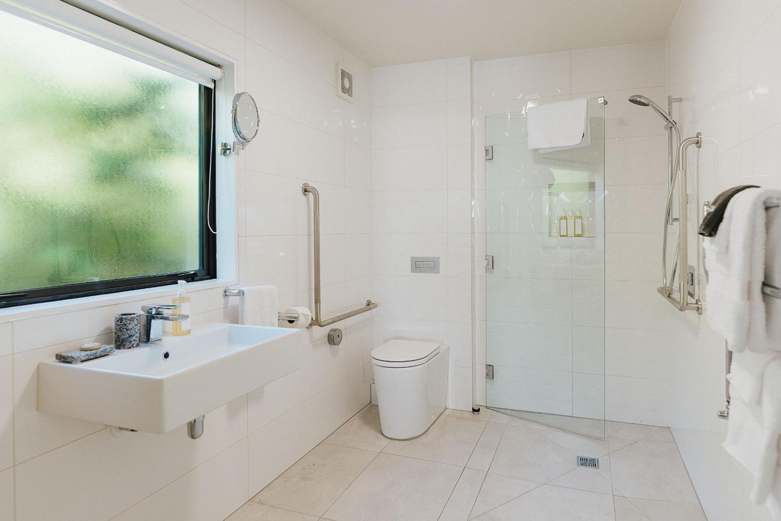 Rimu Lodge