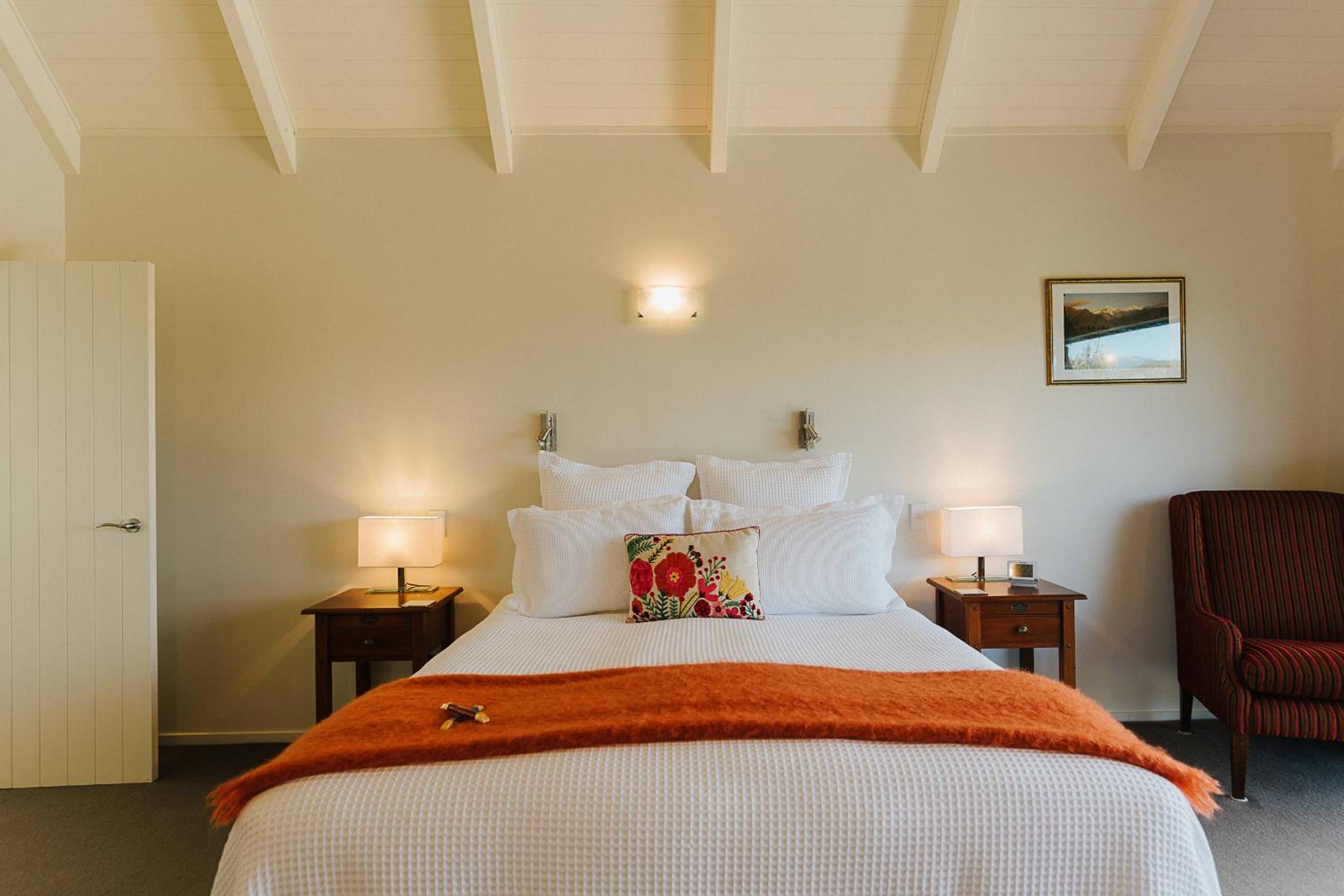 Rimu Lodge