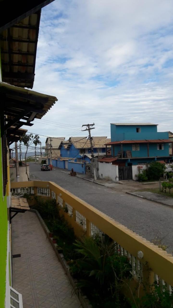 Casa verde