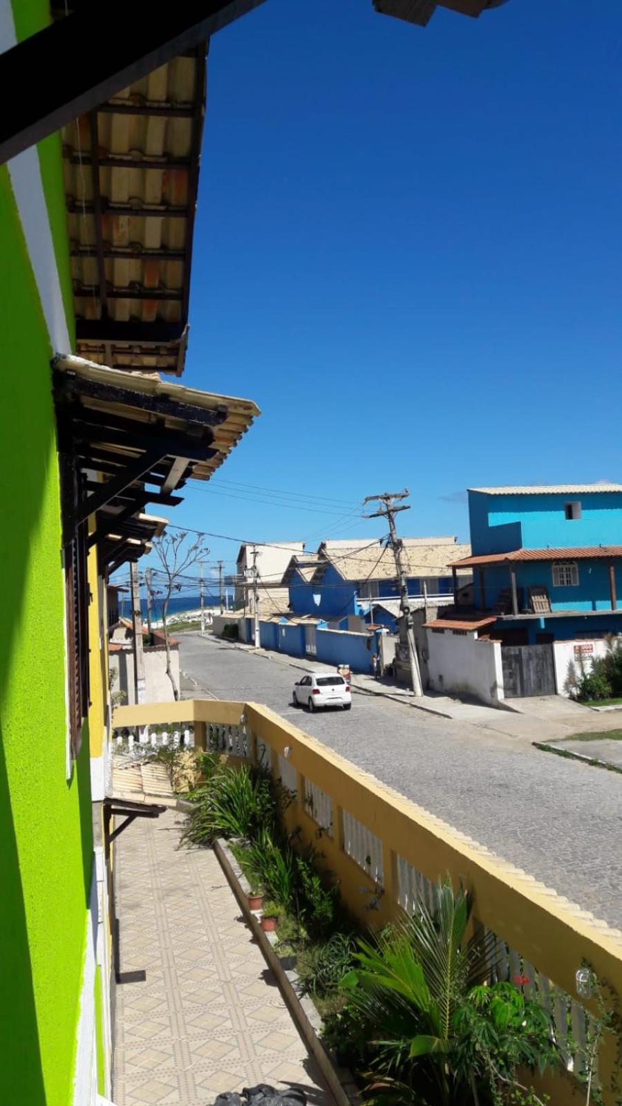 Casa verde