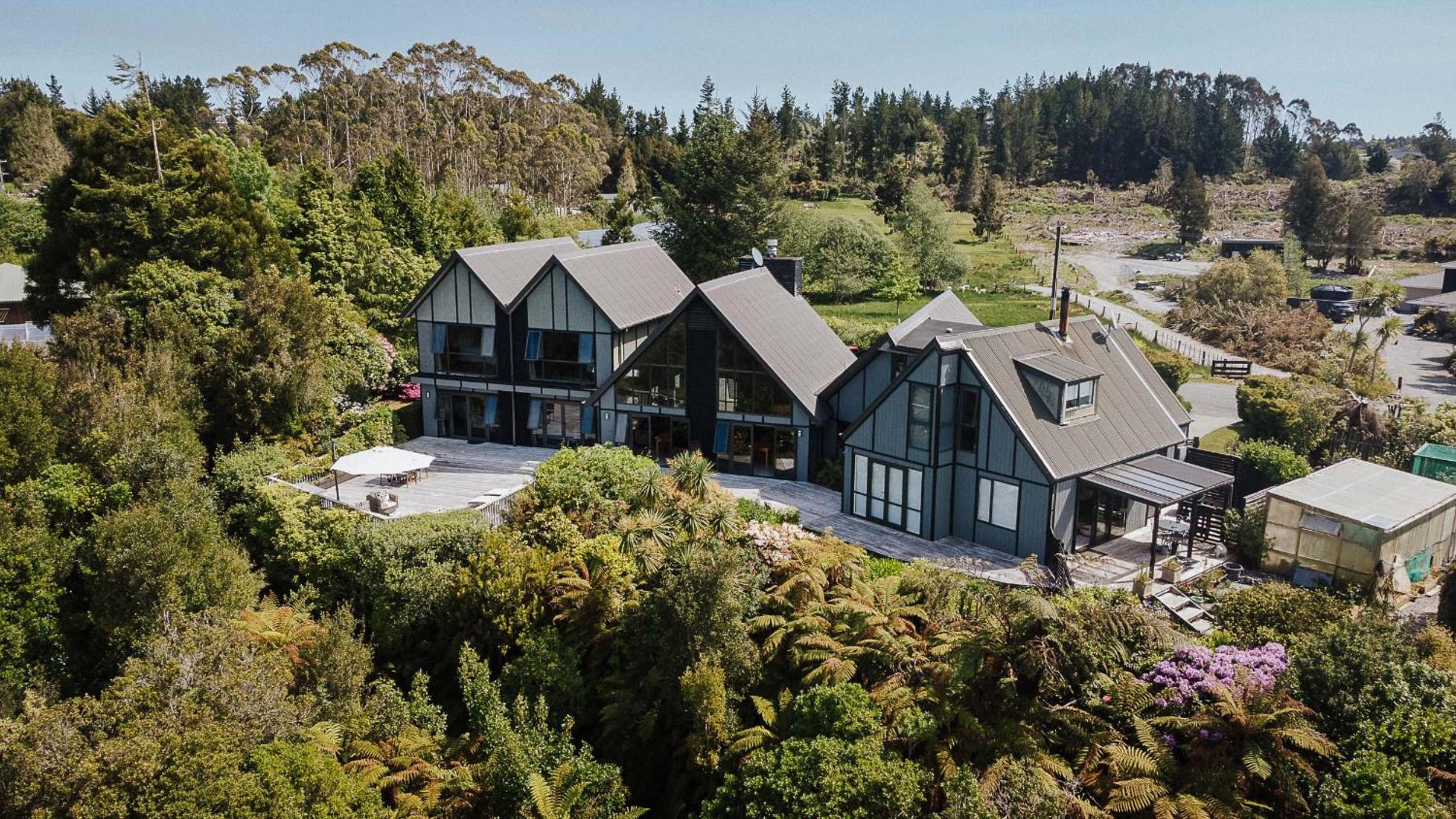 Rimu Lodge