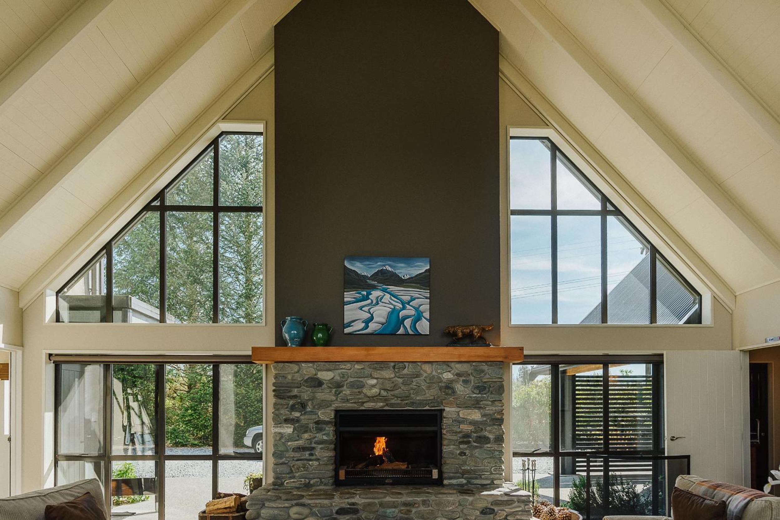 Rimu Lodge