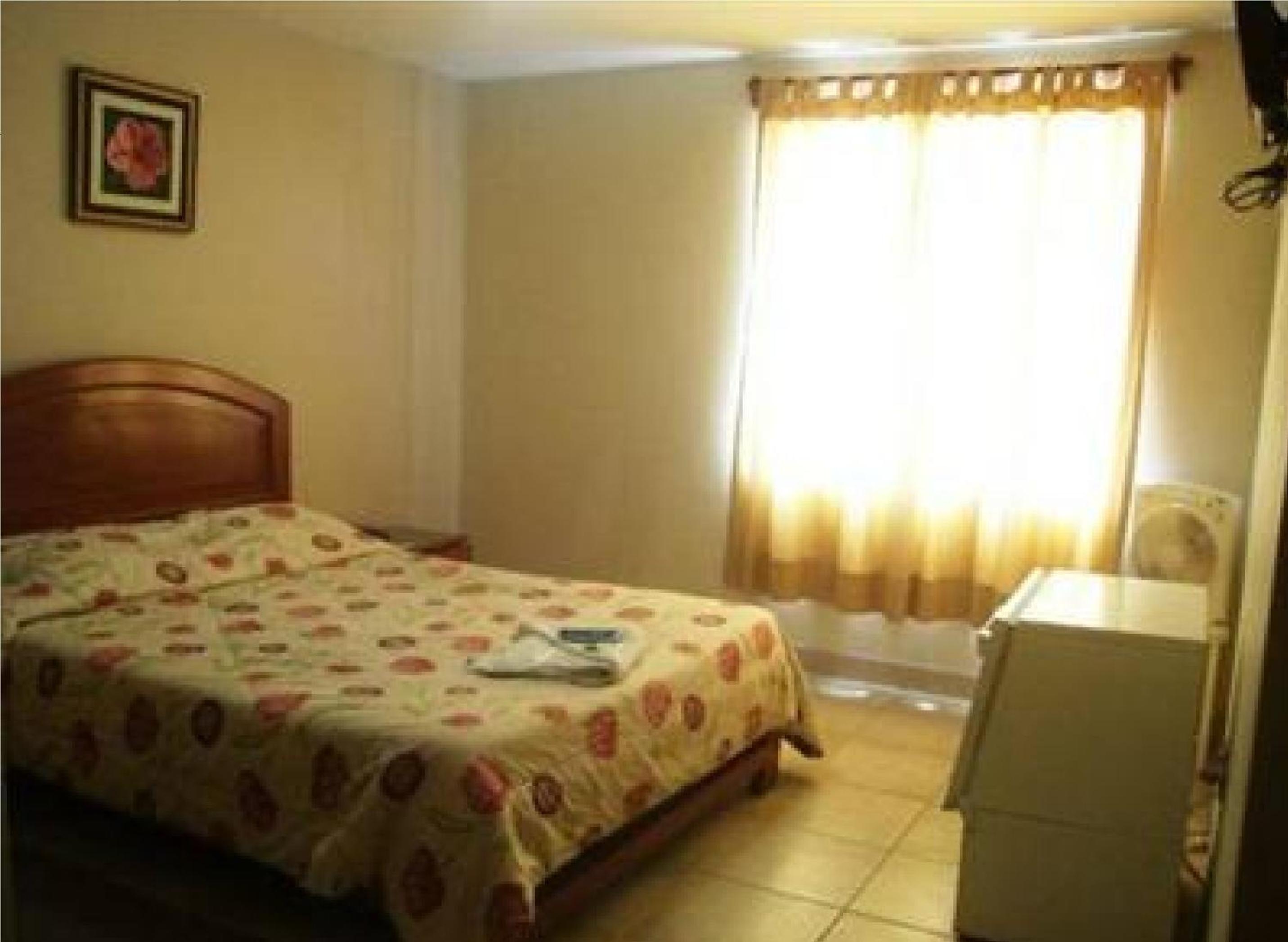 Hotel La Casona