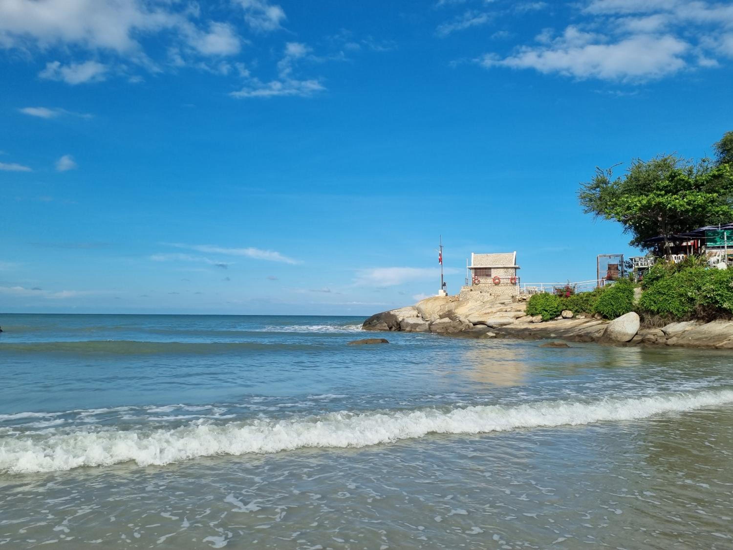 Veranda Residence Huahin E view 5
