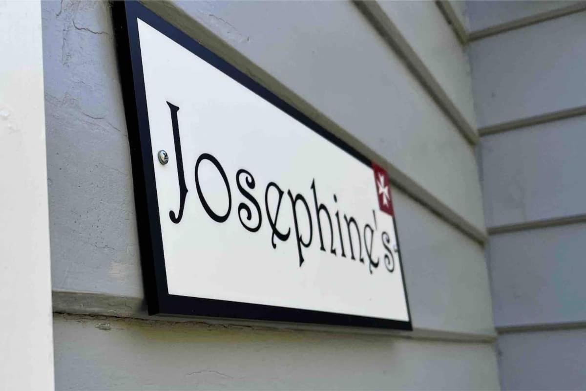 Josephine’s
