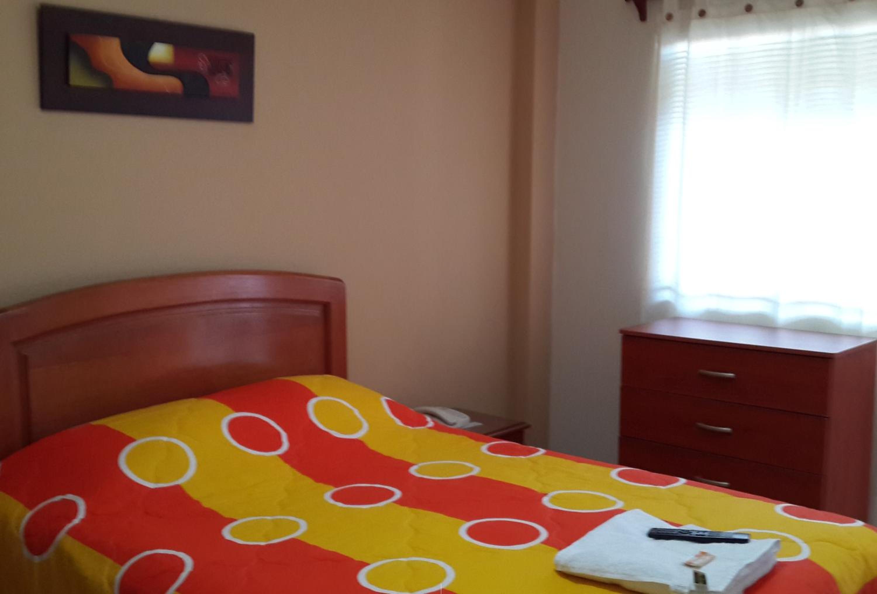 Hotel La Casona