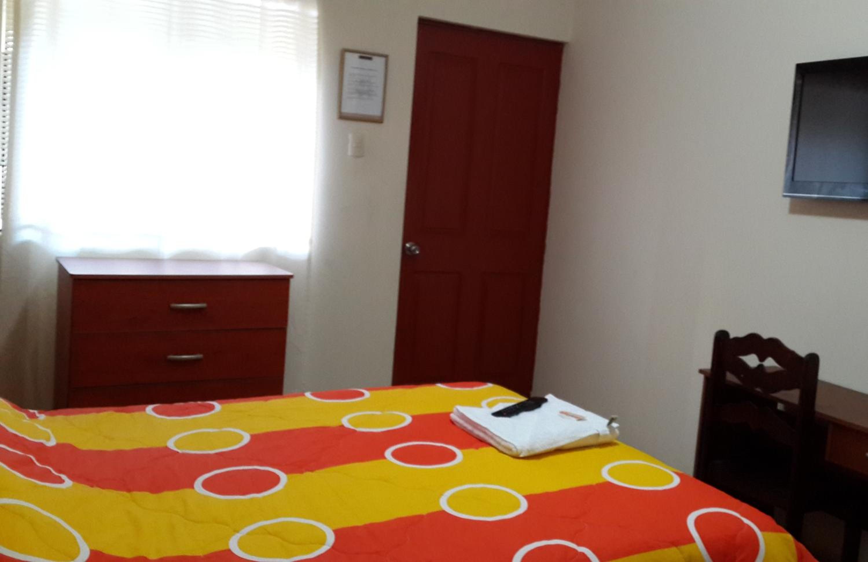 Hotel La Casona, photo 17
