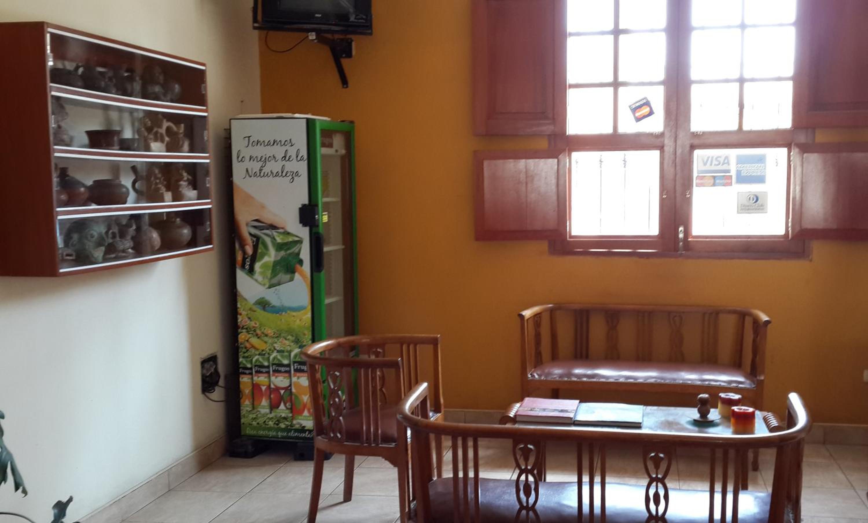 Hotel La Casona, photo 22