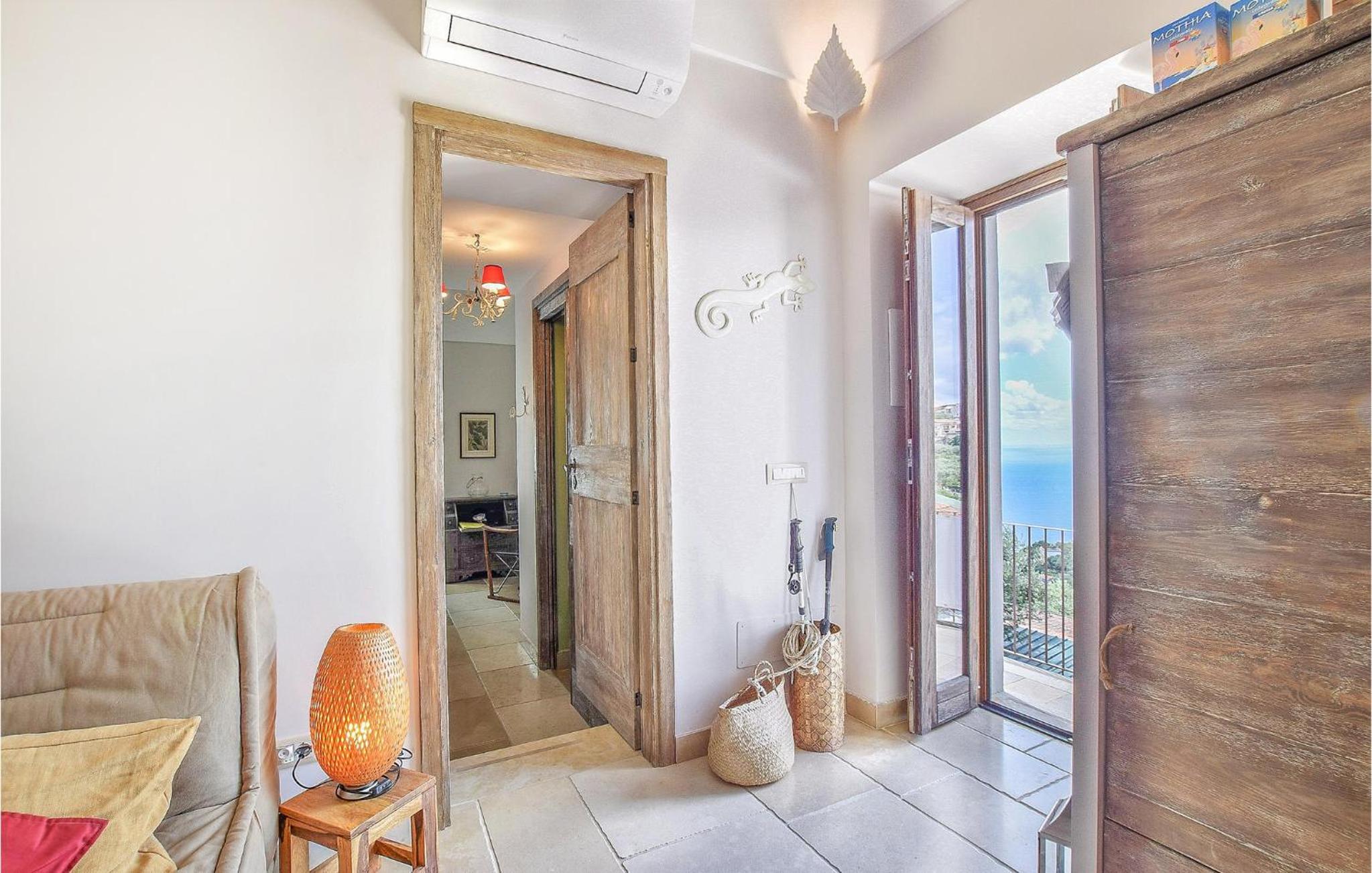 Cozy Apartment In Massa Lubrense photo 5