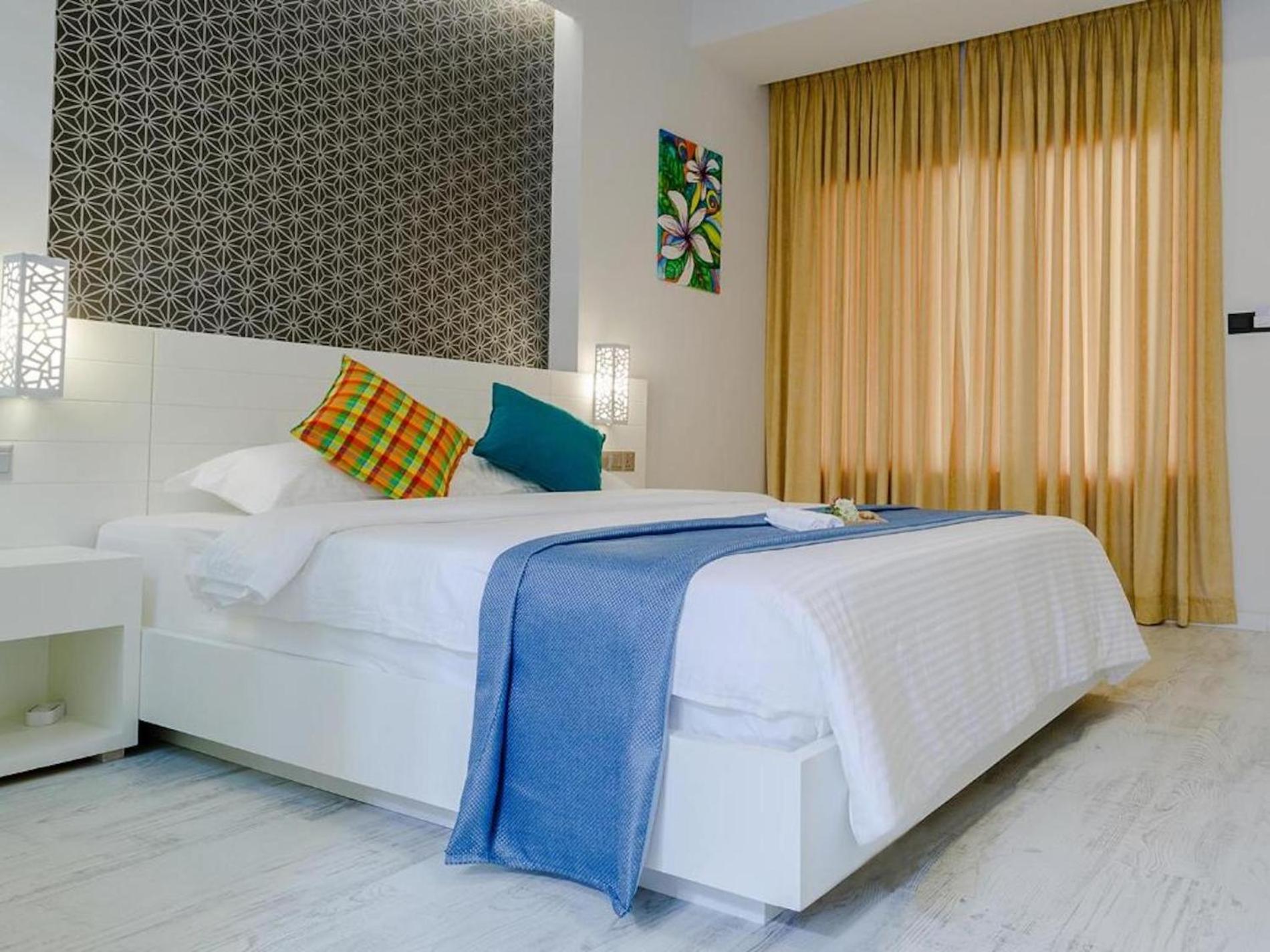 Velana Beach Hotel Maldives