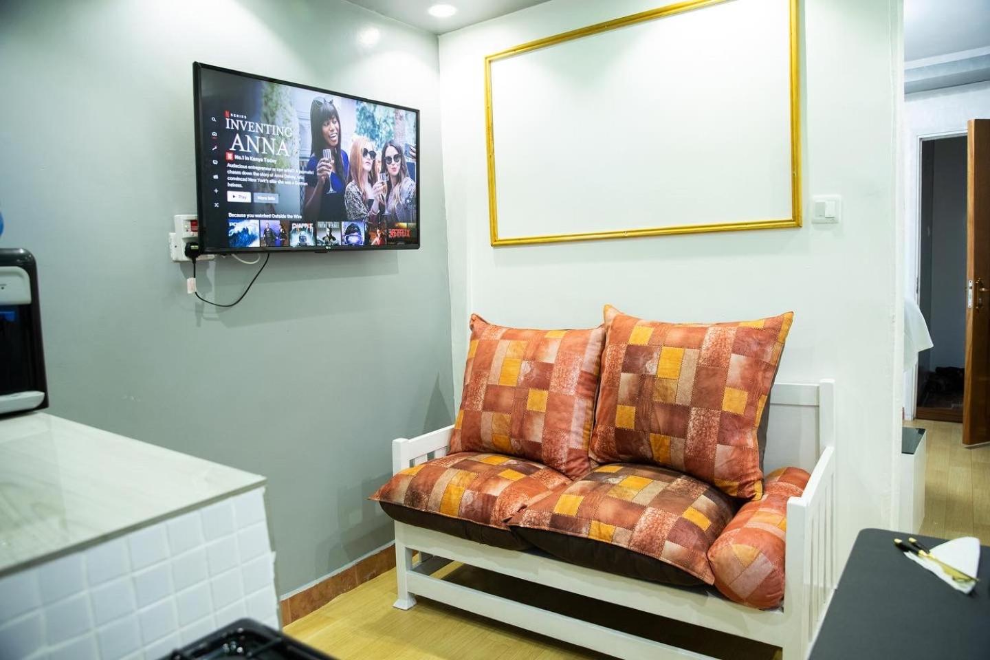 COZY HOMES view 2