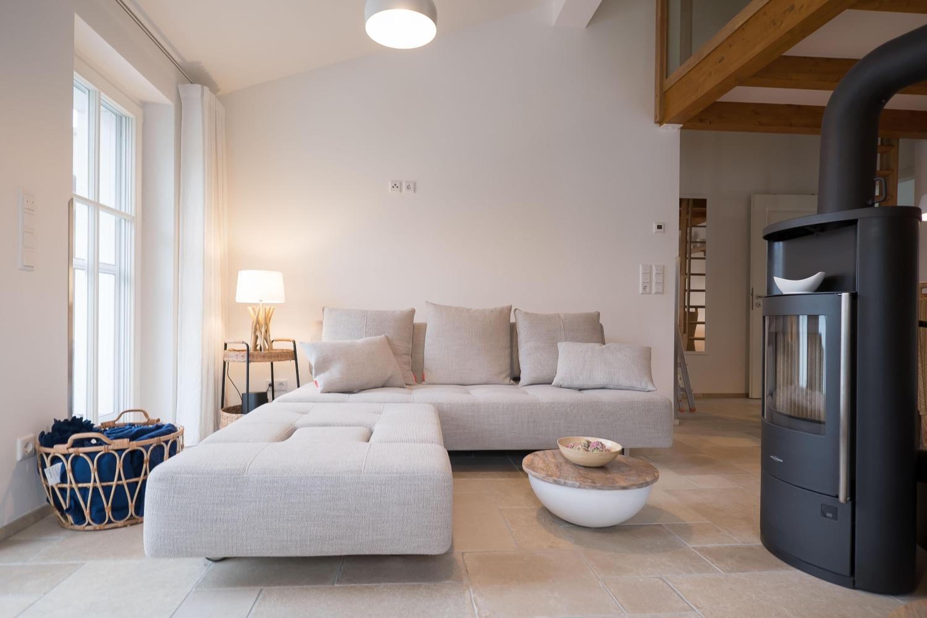 Ferienwohnung Strandgut Sonnenseite view 3